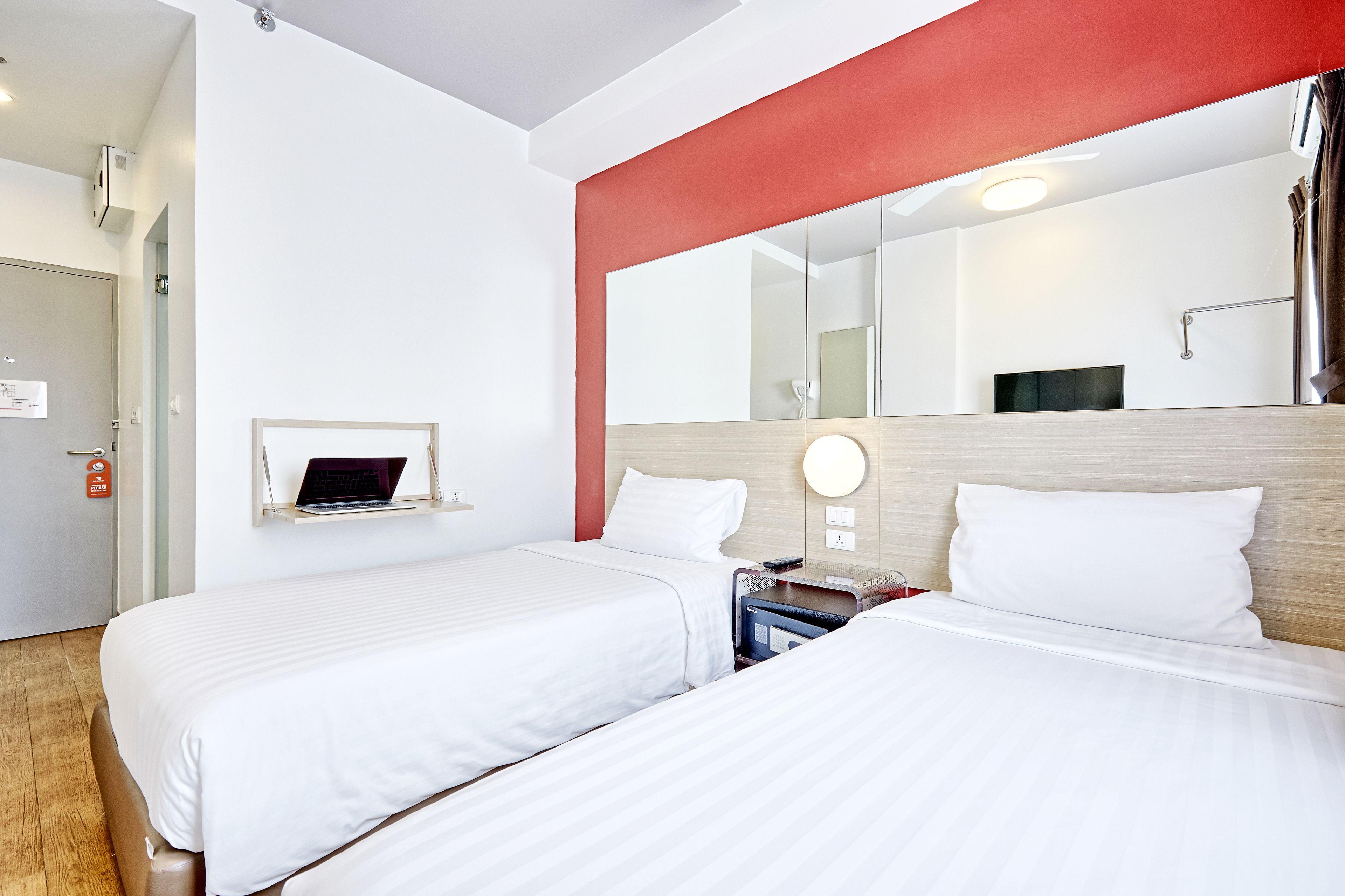 Easy Planet Pattaya