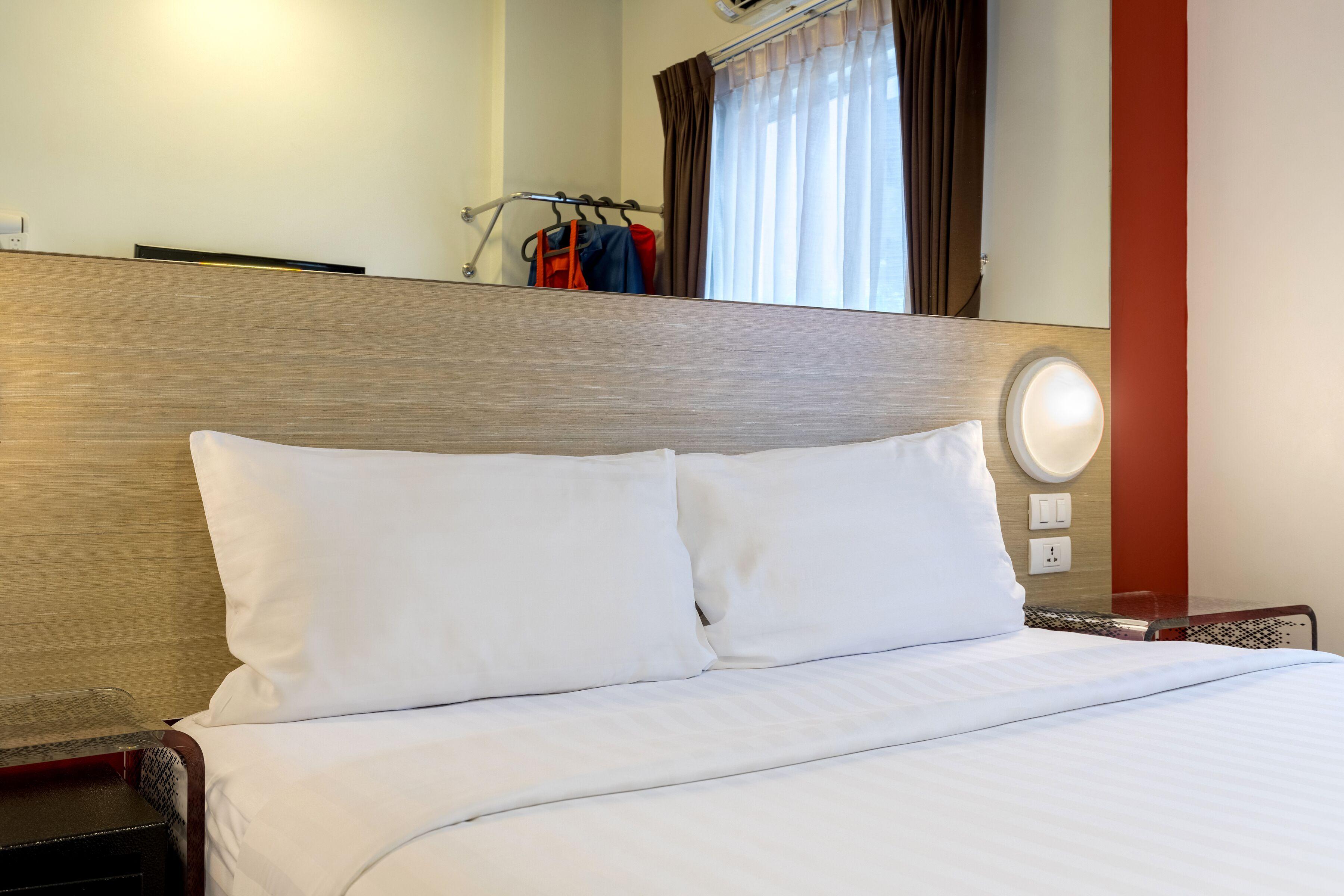 Easy Planet Hotel Pattaya