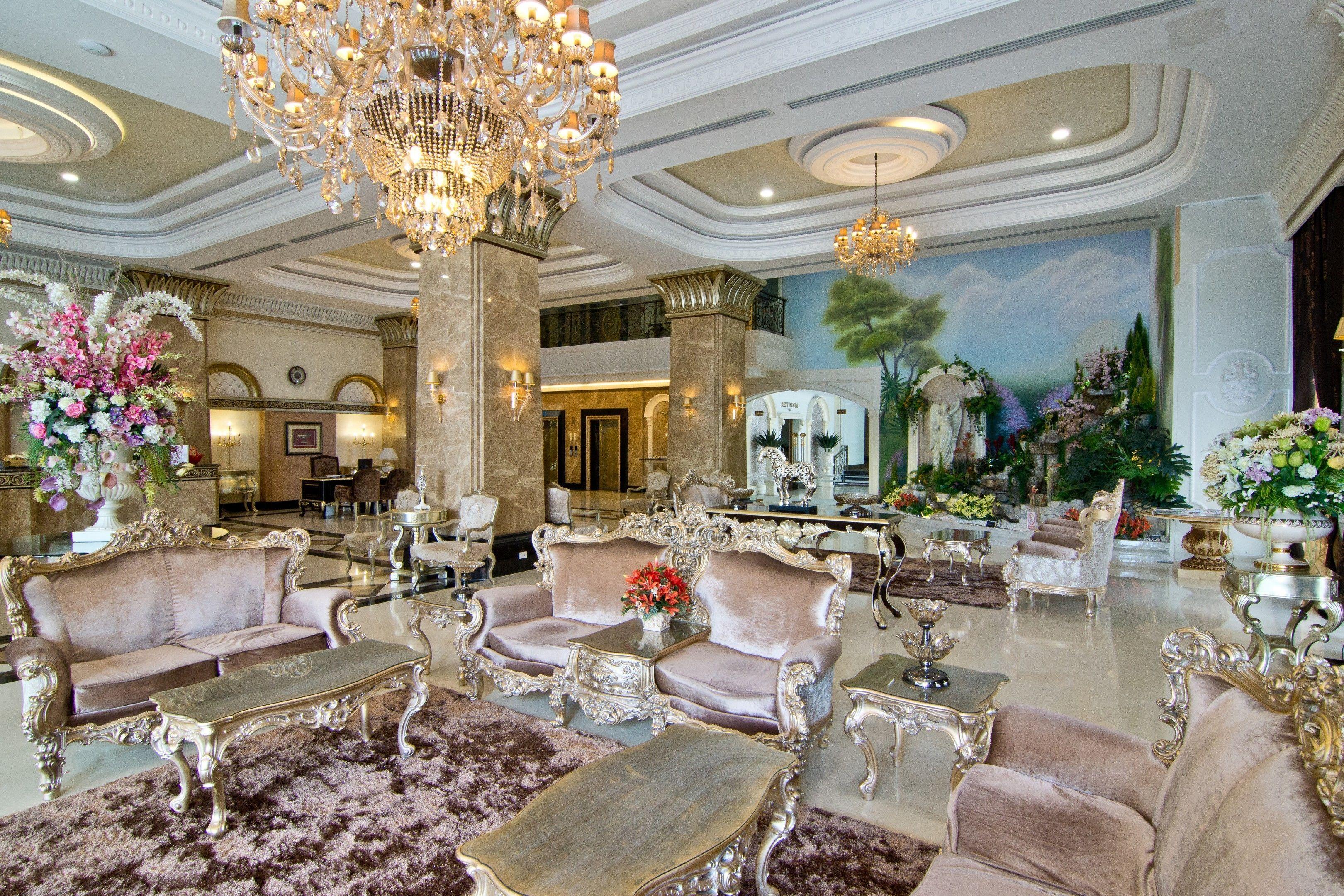 Hotel Lk The Empress