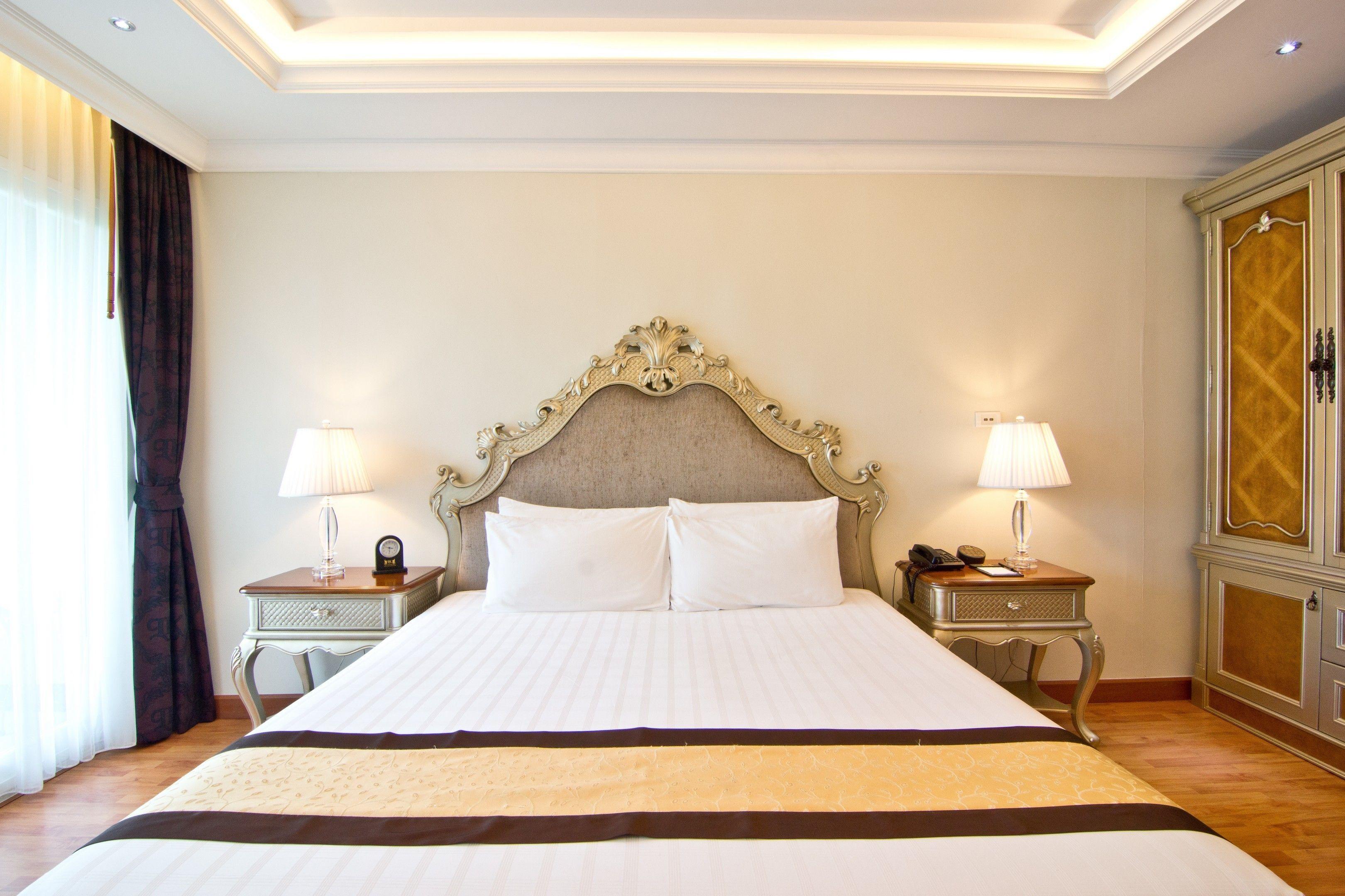 Lk The Empress Pattaya