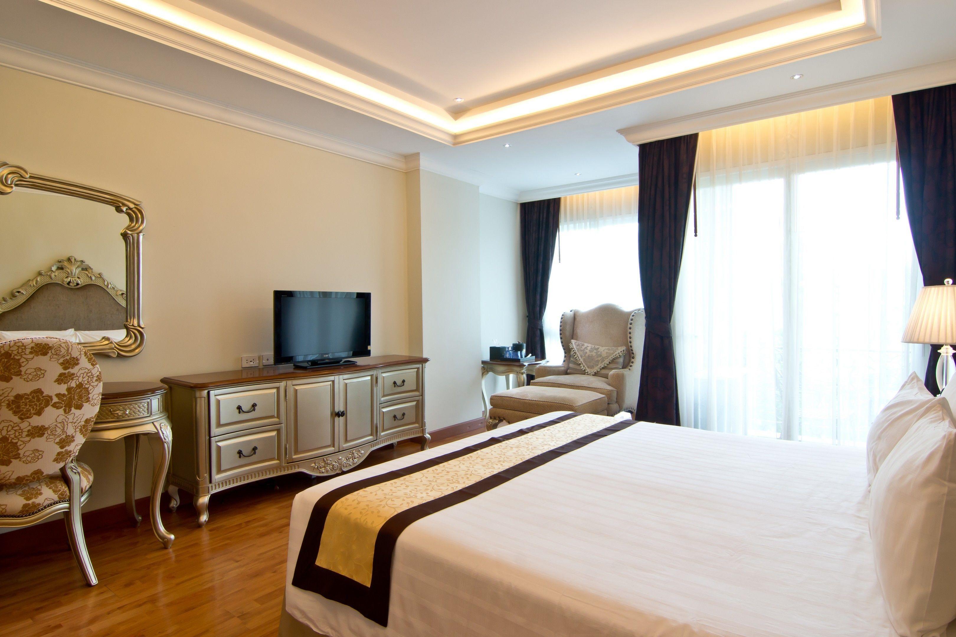 Lk The Empress Pattaya