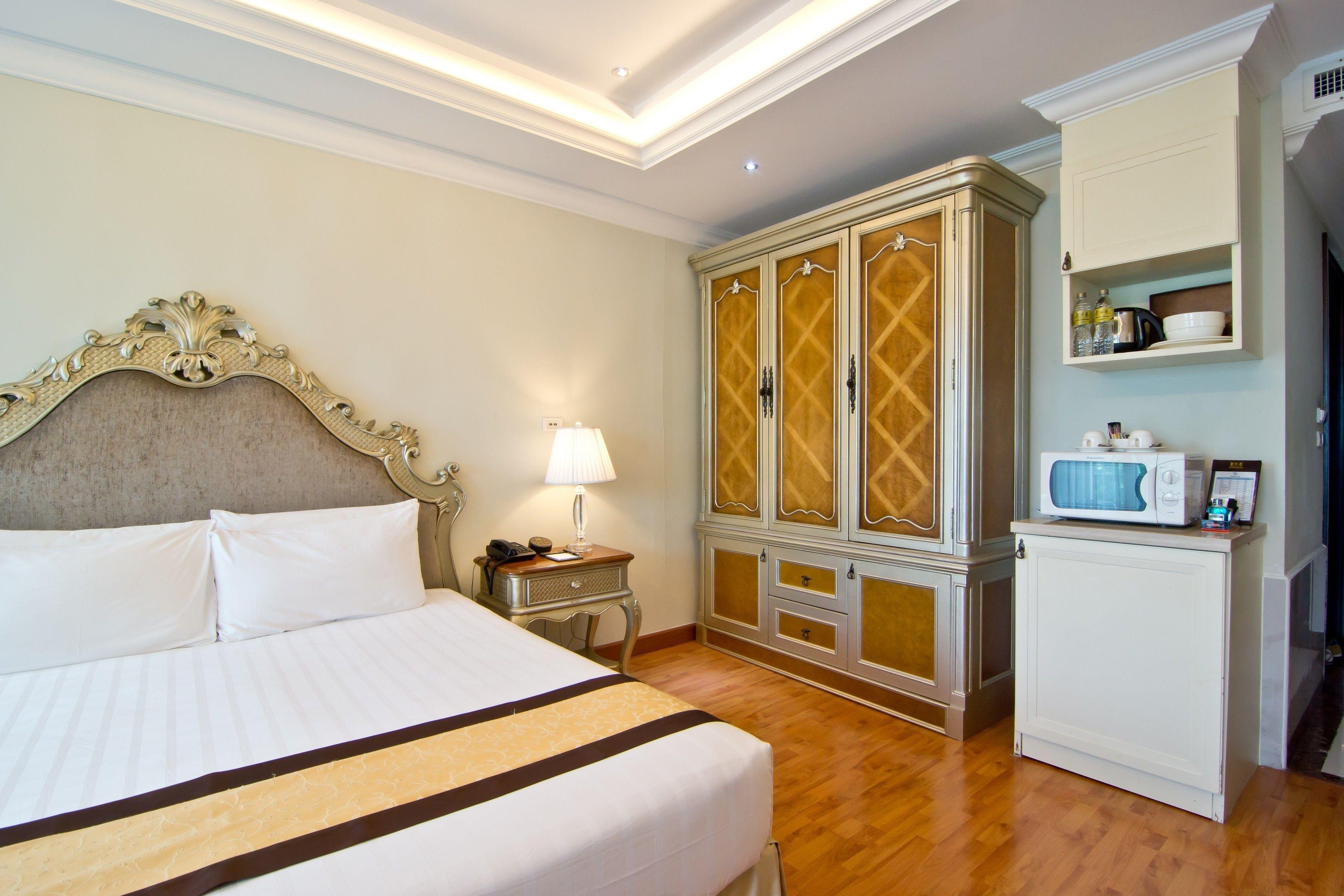 Lk The Empress 4* Pattaya