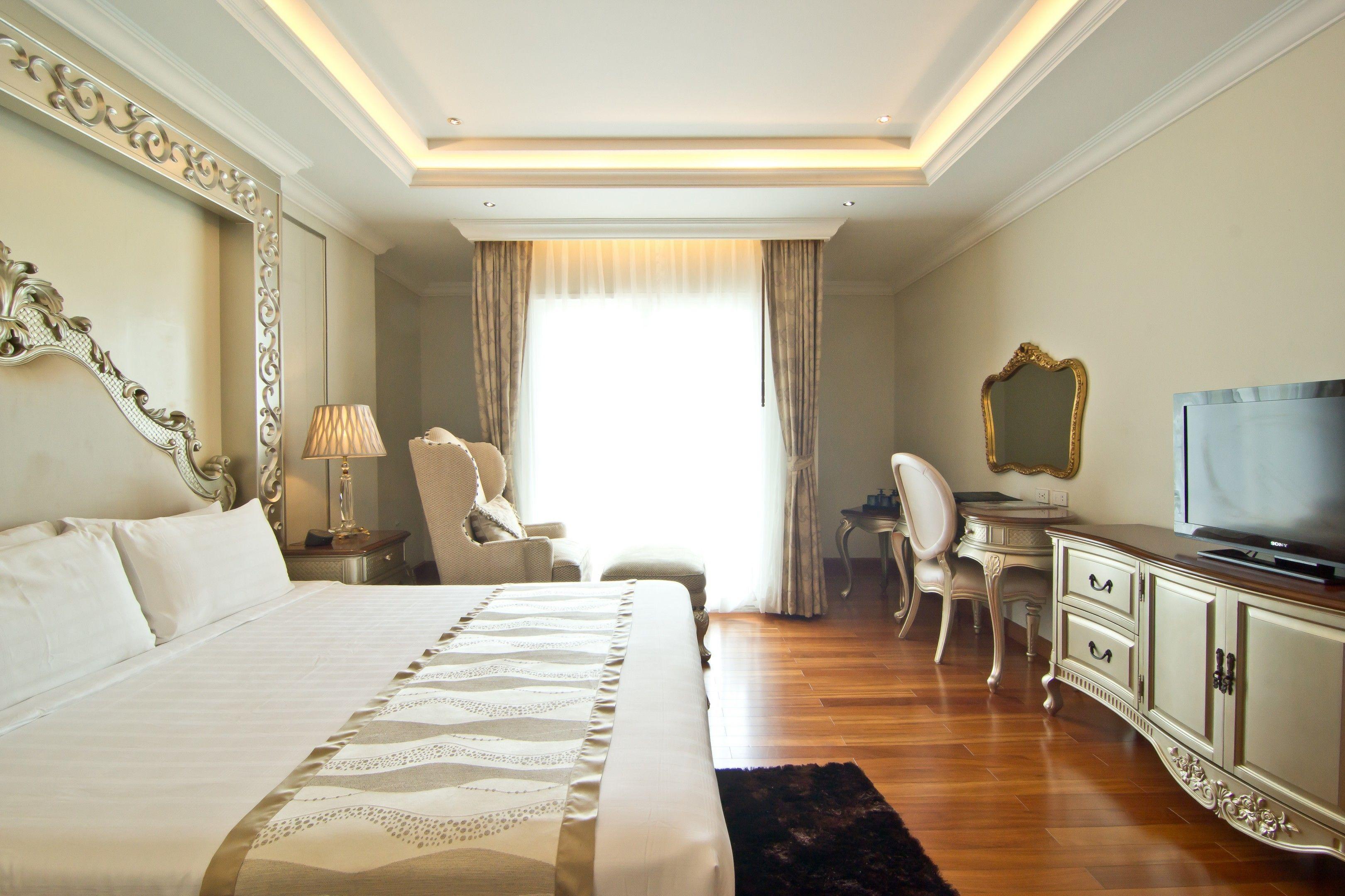 Lk The Empress Hotel Pattaya