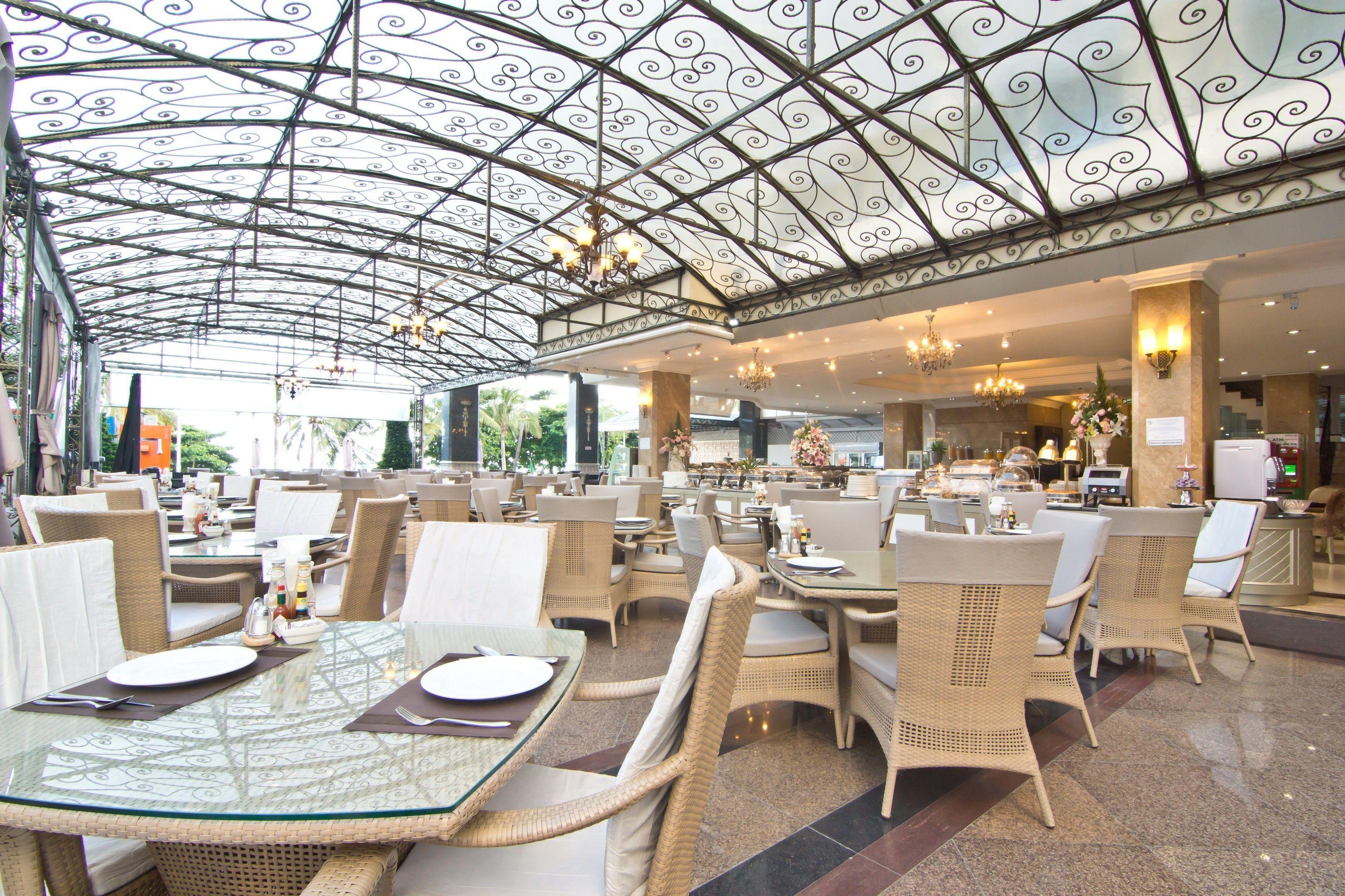 Lk The Empress 4* Pattaya