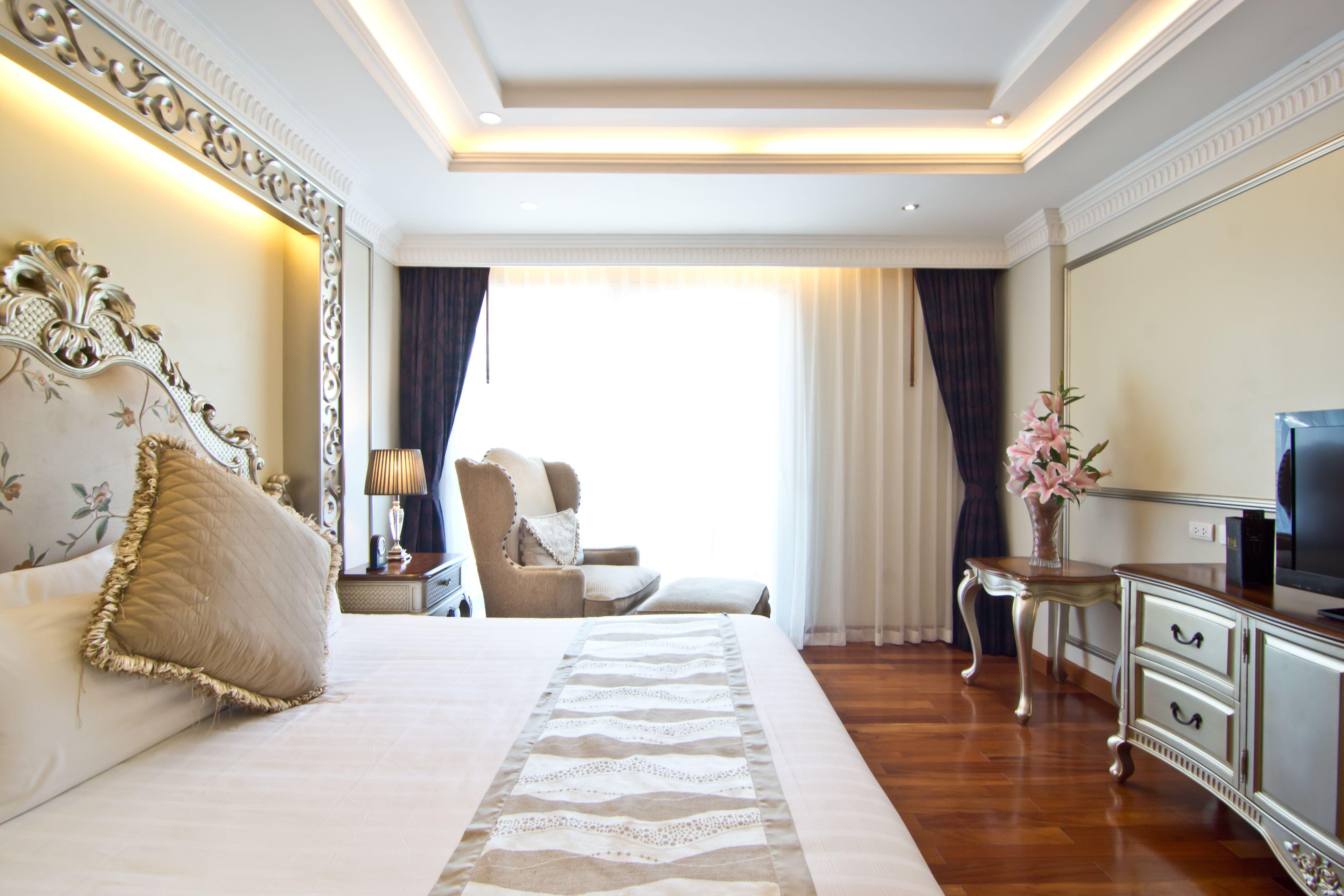 Hotel Lk The Empress 4*