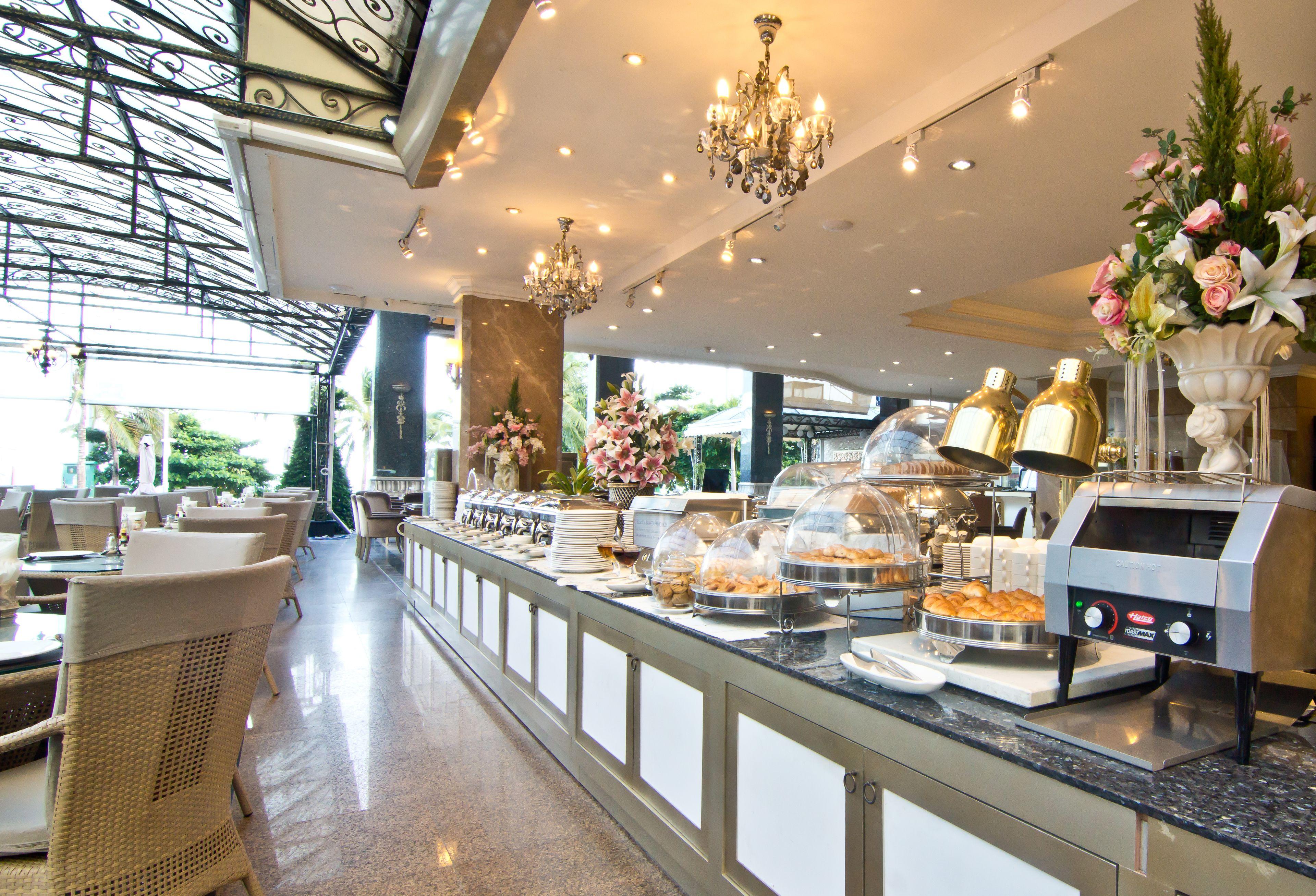 Hotel Lk The Empress 4*