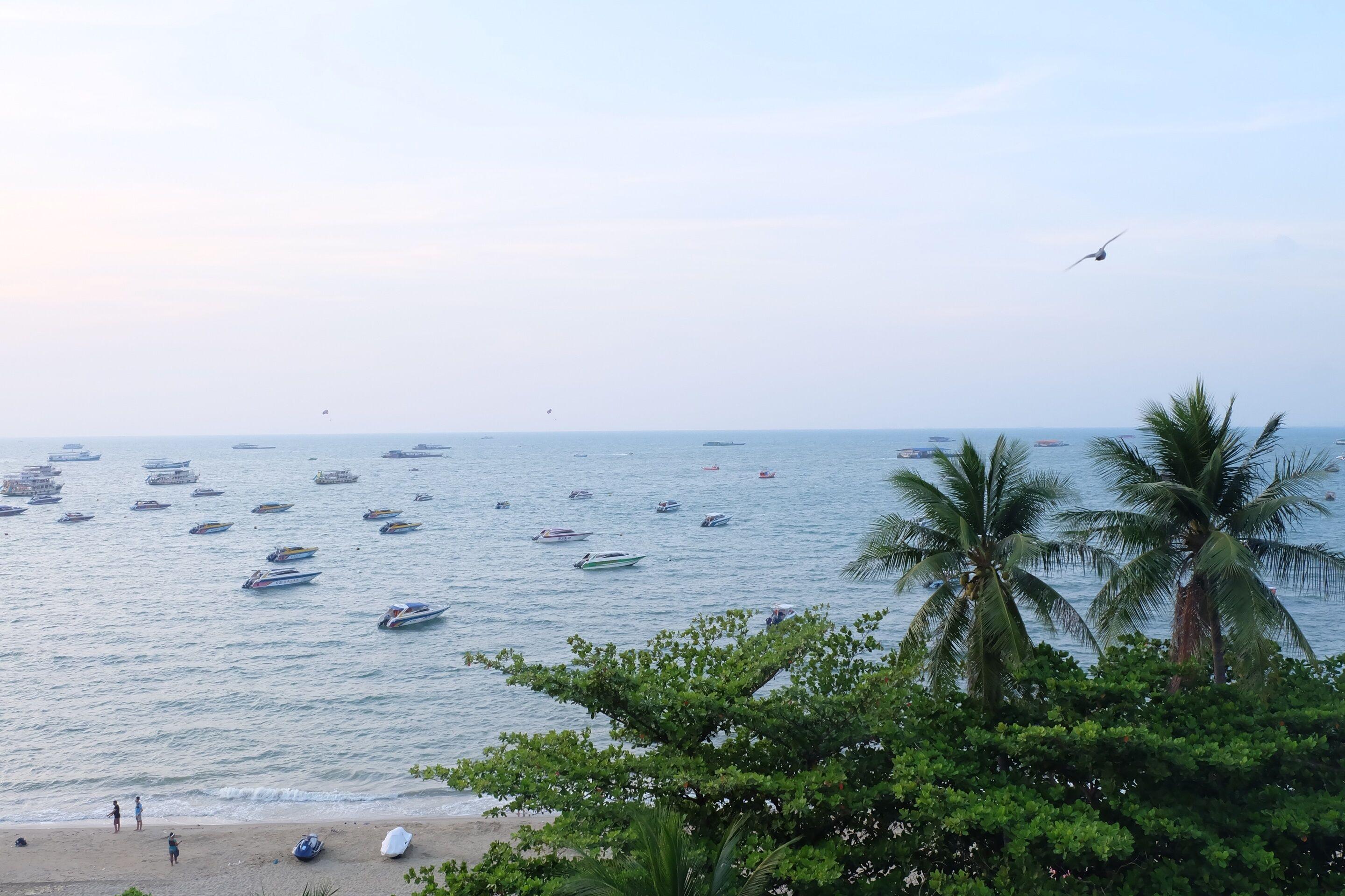 Lk The Empress Hotel