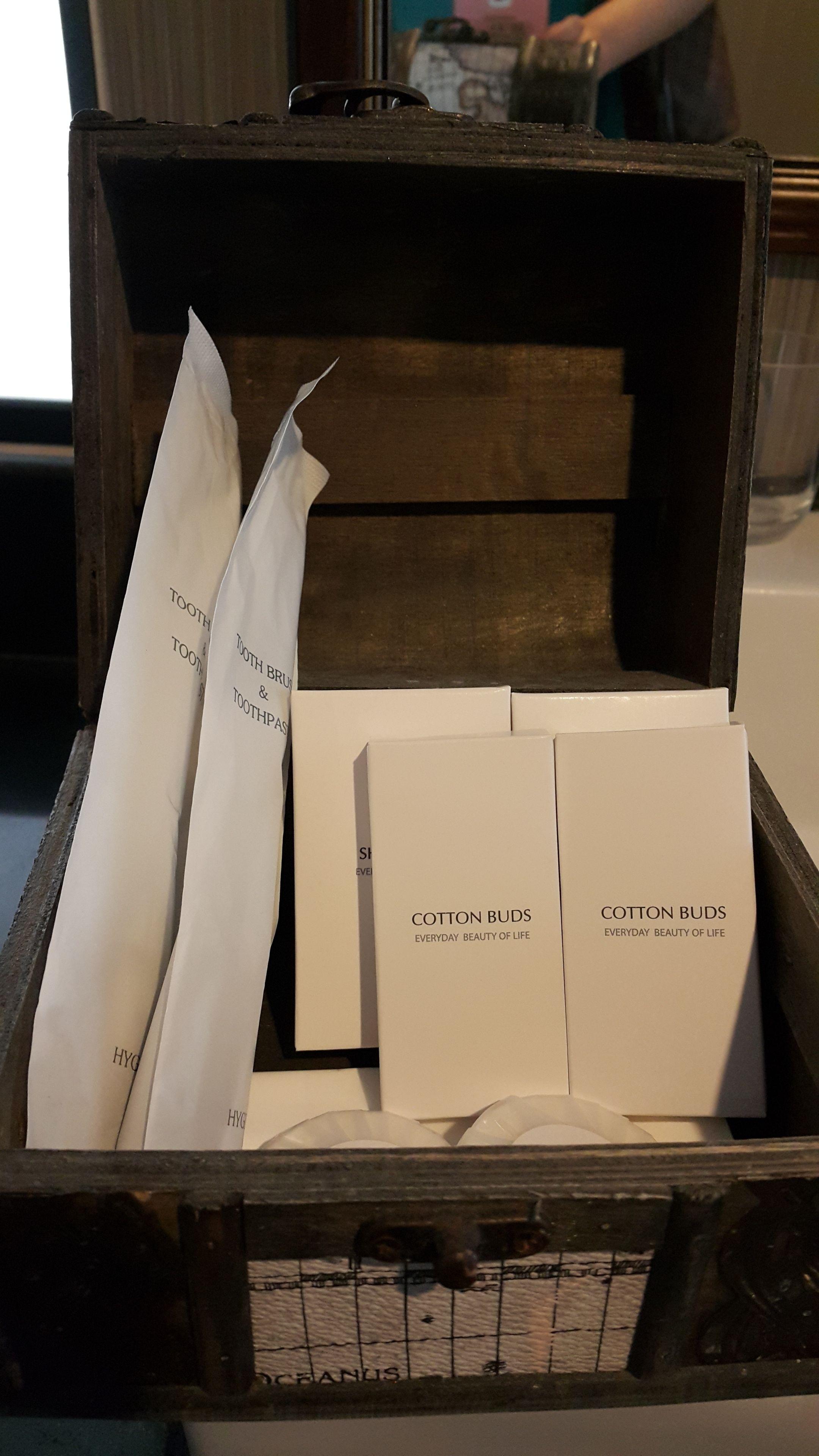 Hotel Baan Khun Nine 3*