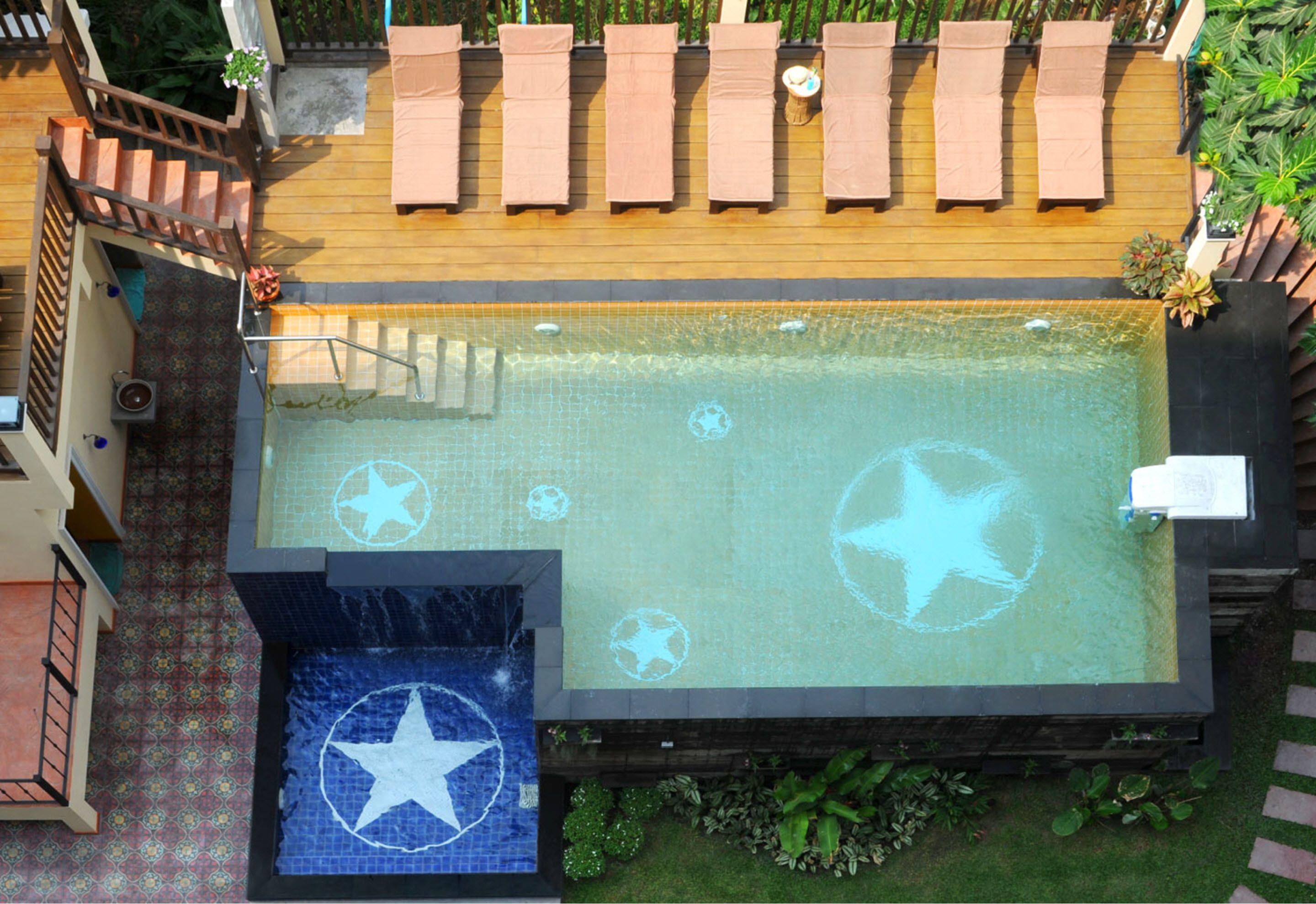 Baan Khun Nine Hotel Pattaya