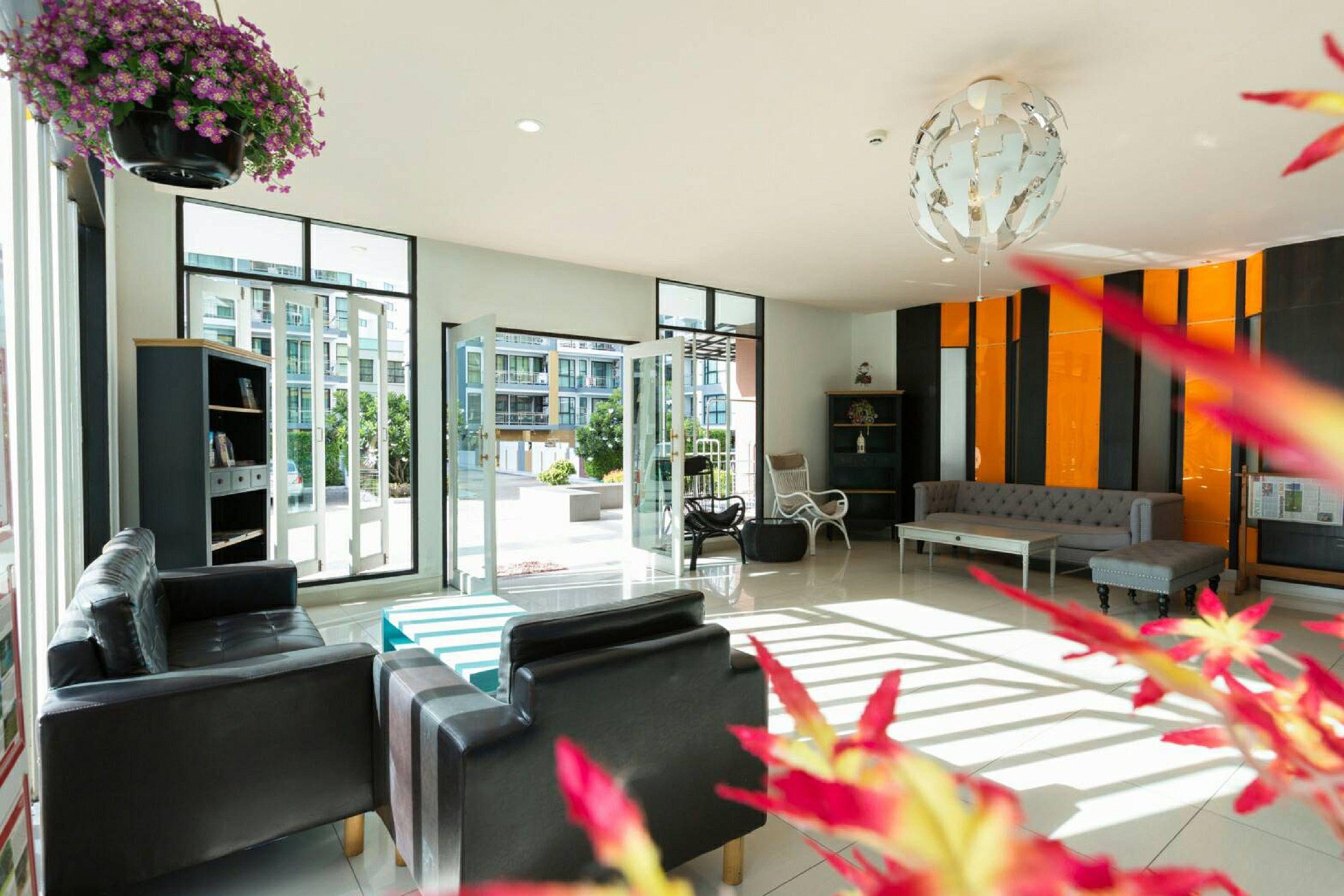 Neo โรงแรม Pattaya