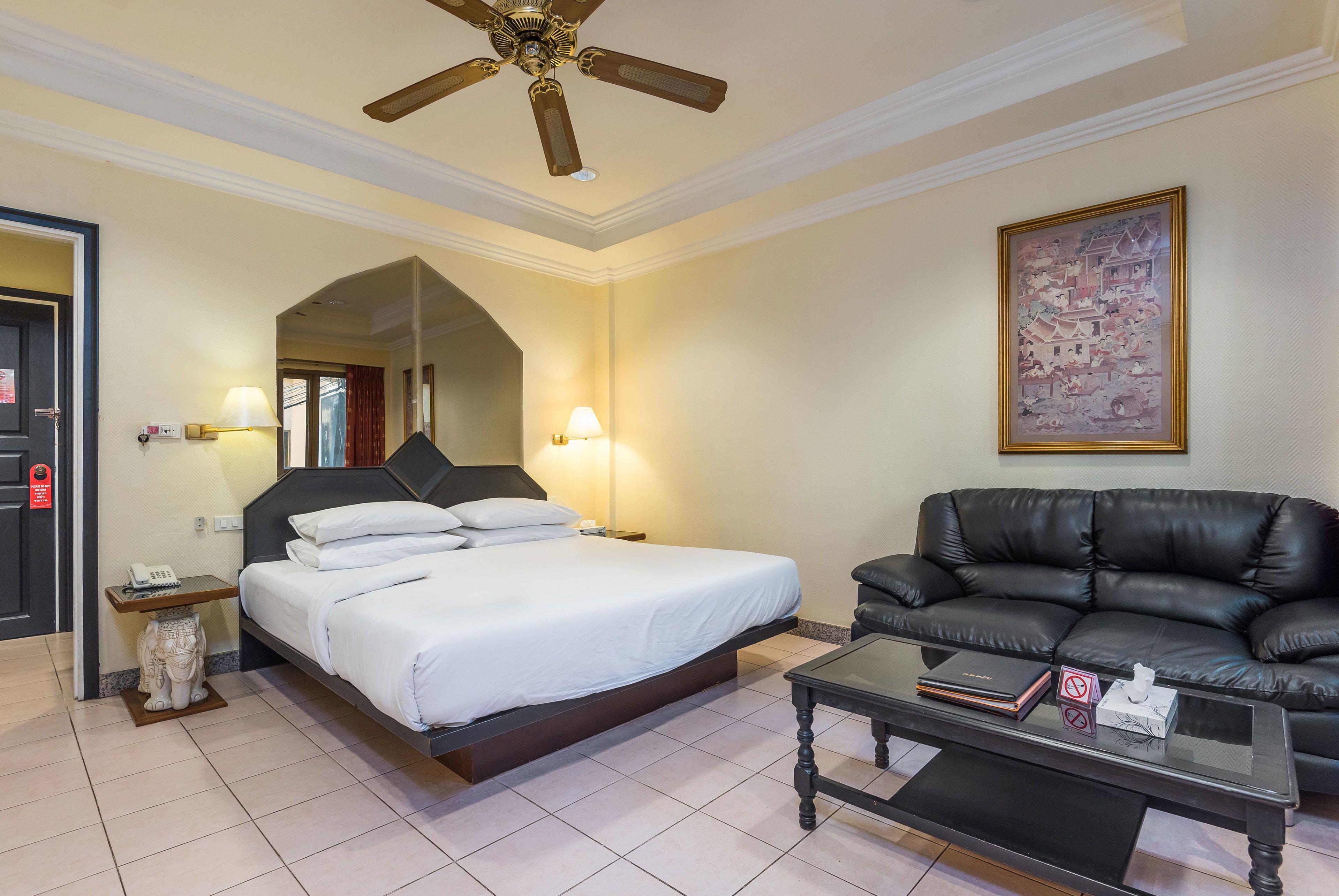 The Ambiance Hotel 3*