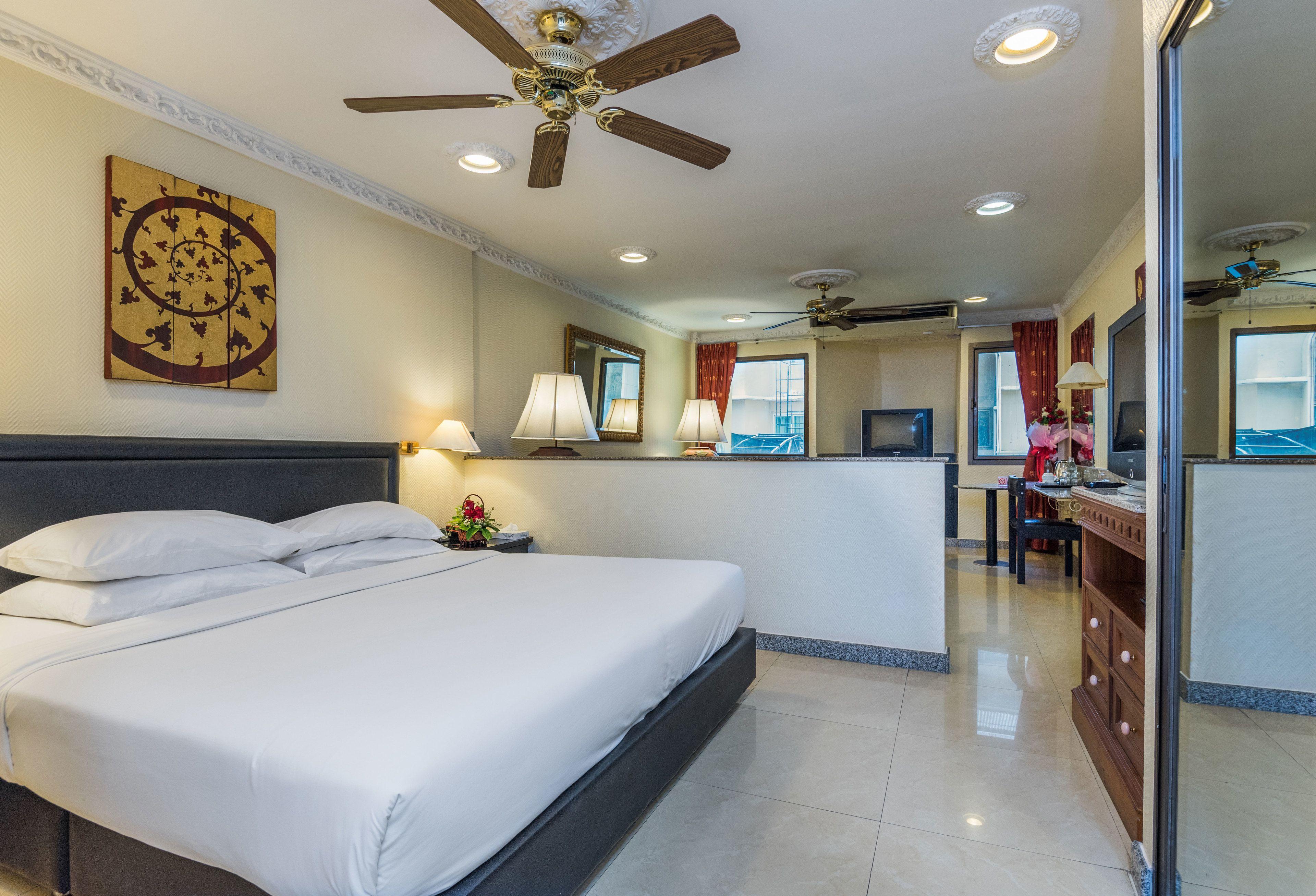 The Ambiance Hotel 3*