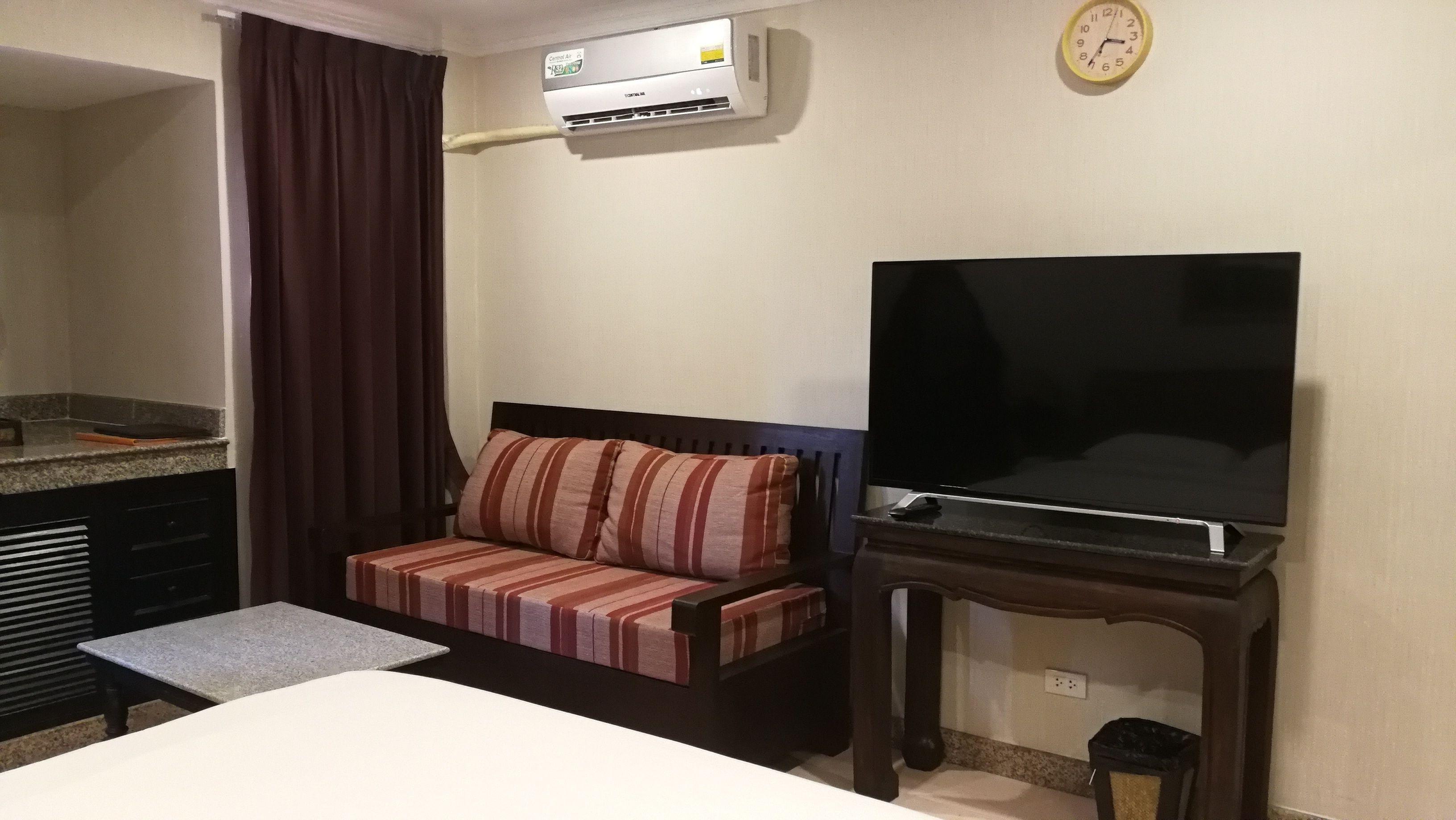 The Ambiance Pattaya