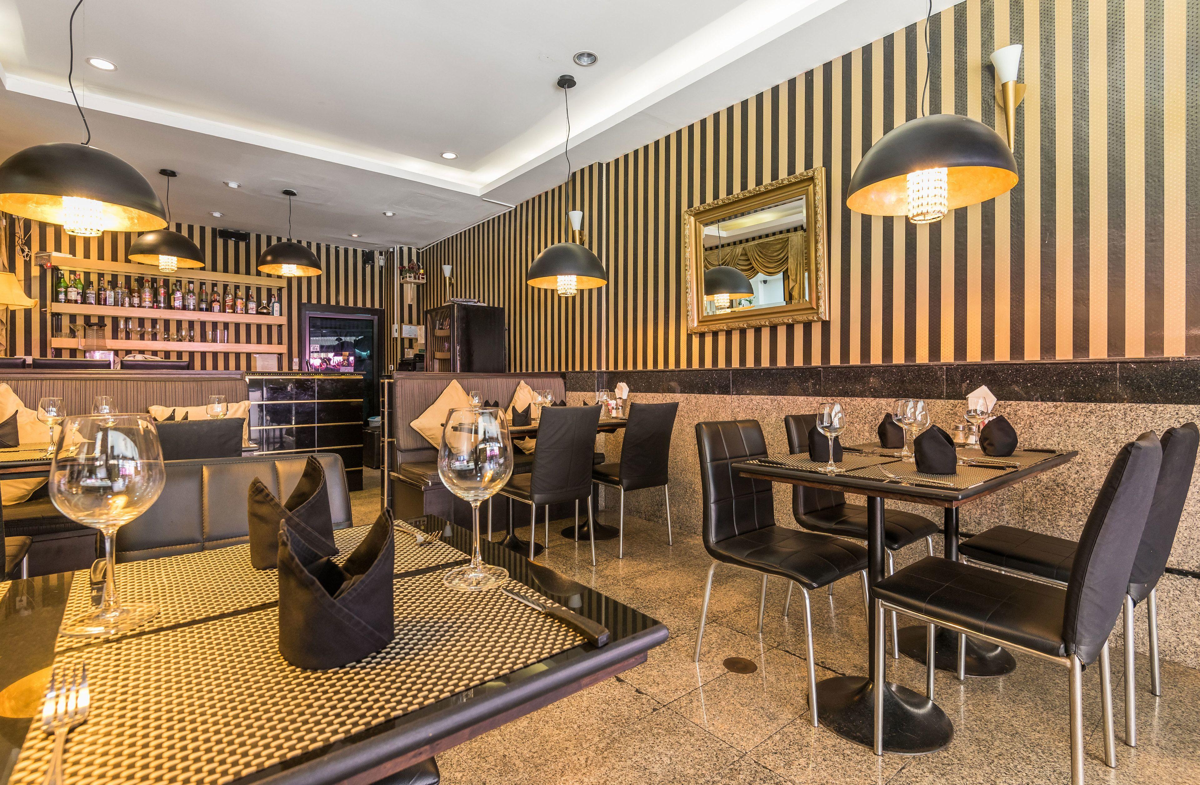 The Ambiance Hotel Pattaya