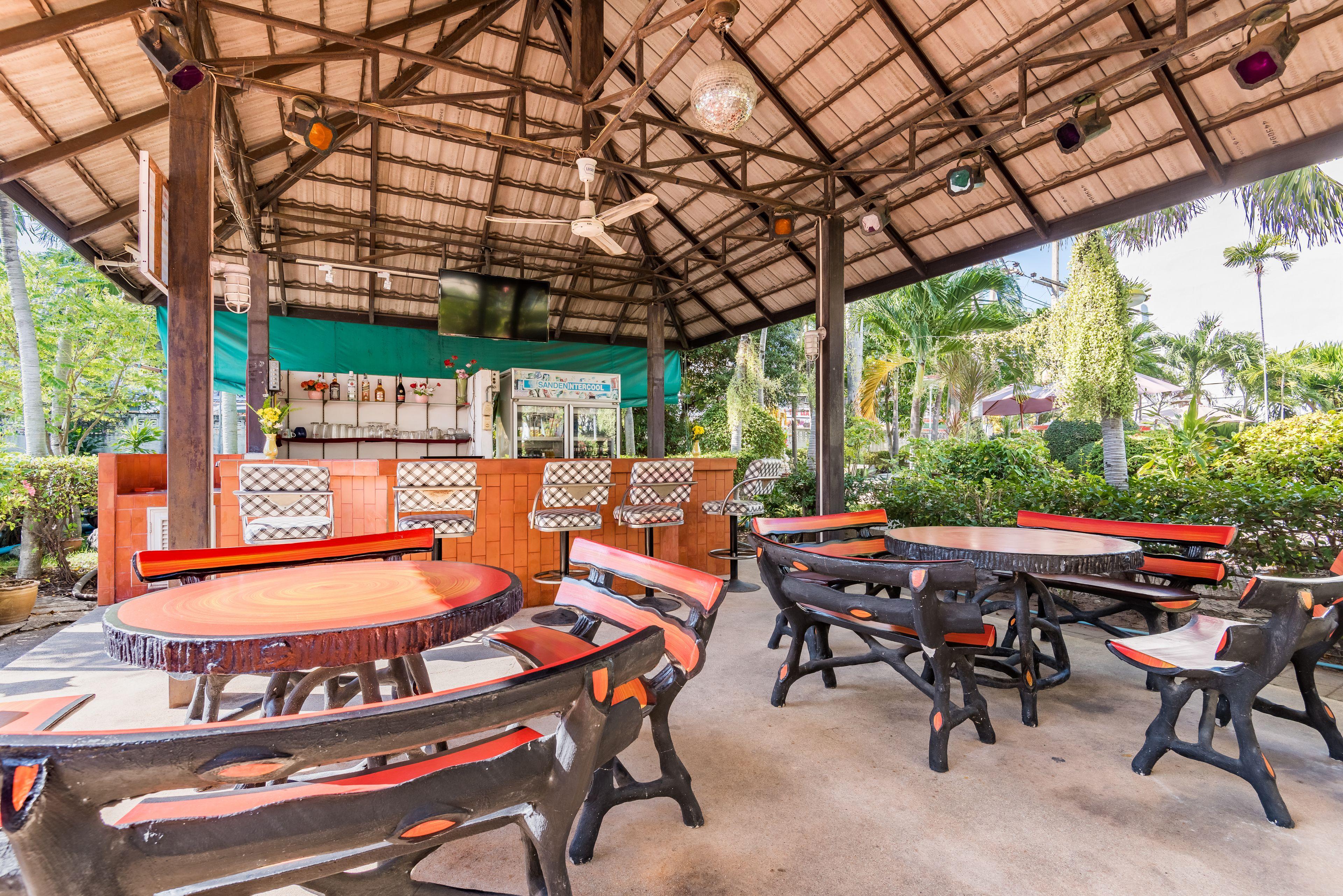 Romeo Palace Pattaya