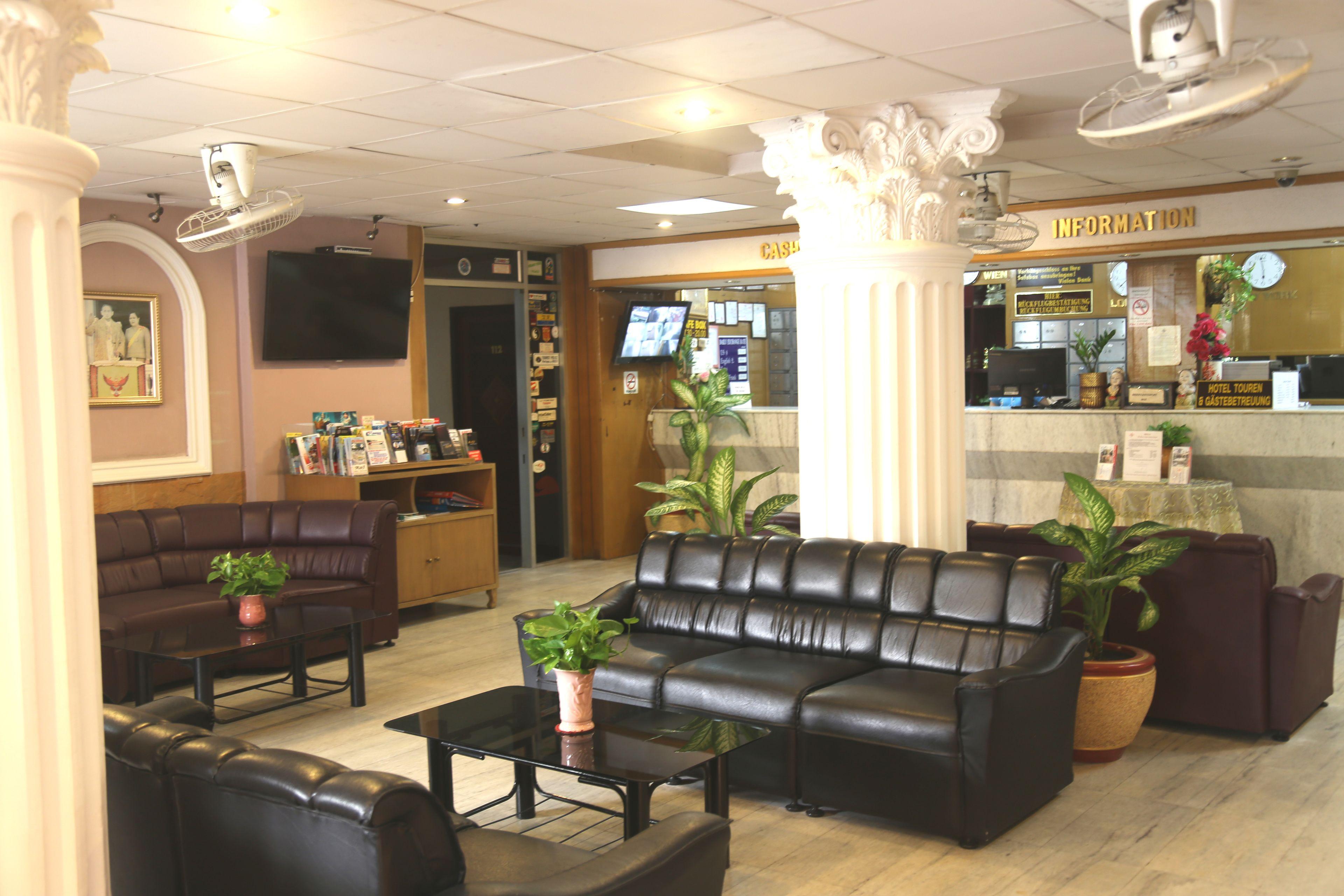 Hotel Romeo Palace 3*