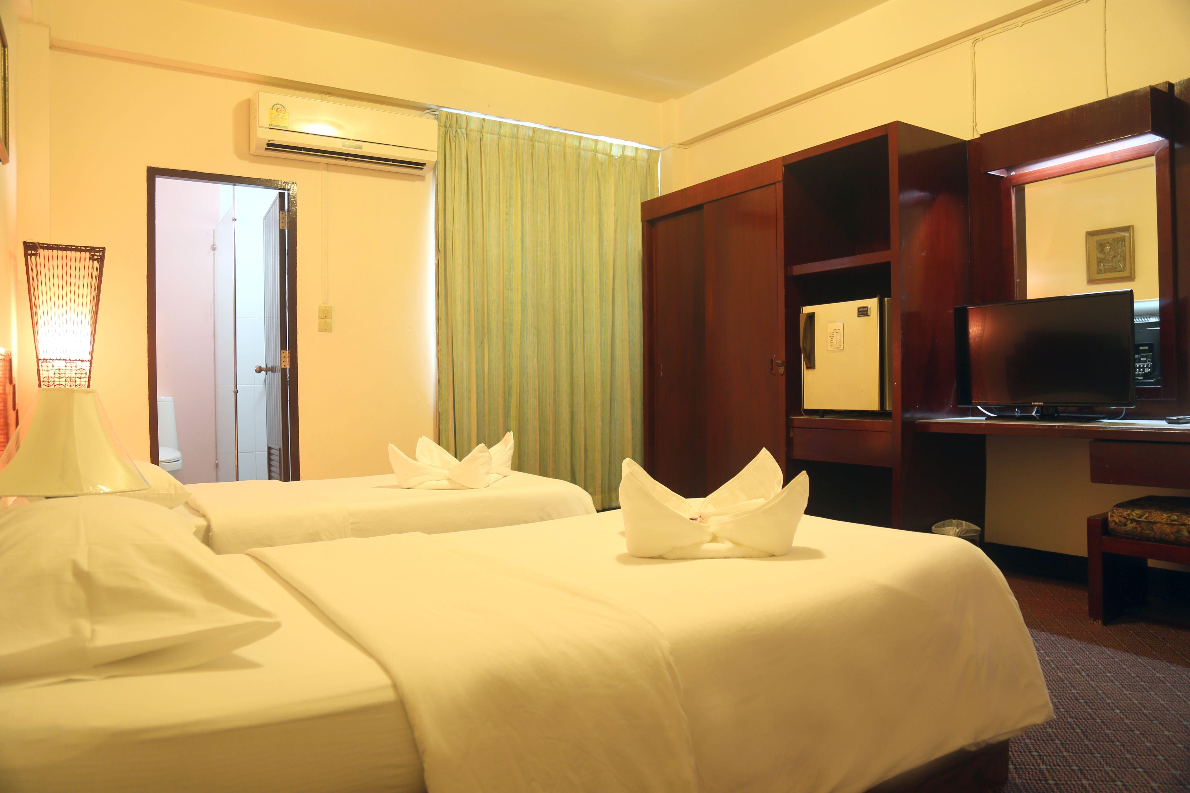 Hotel Romeo Palace 3*