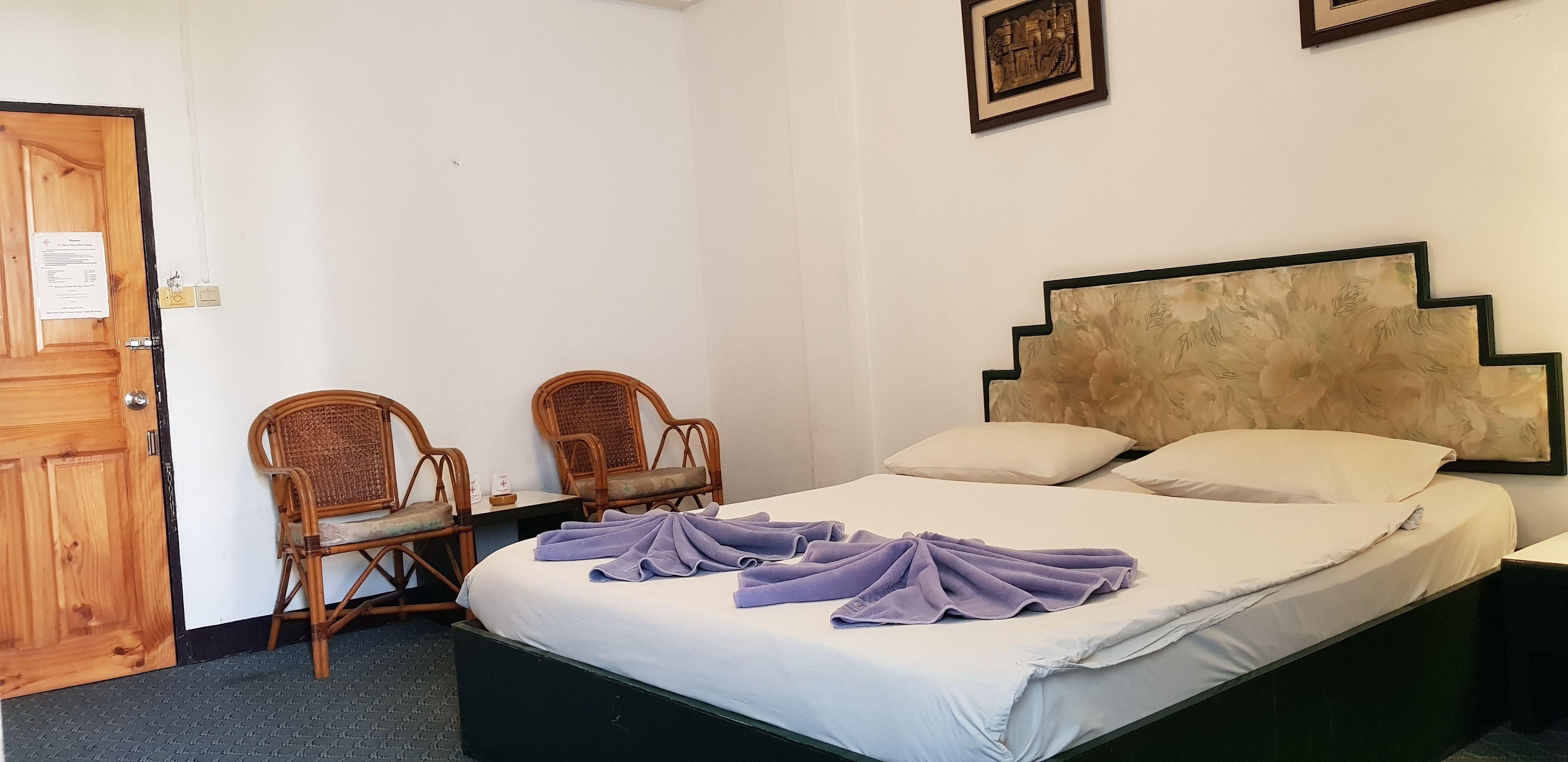 Romeo Palace Hotel 3*