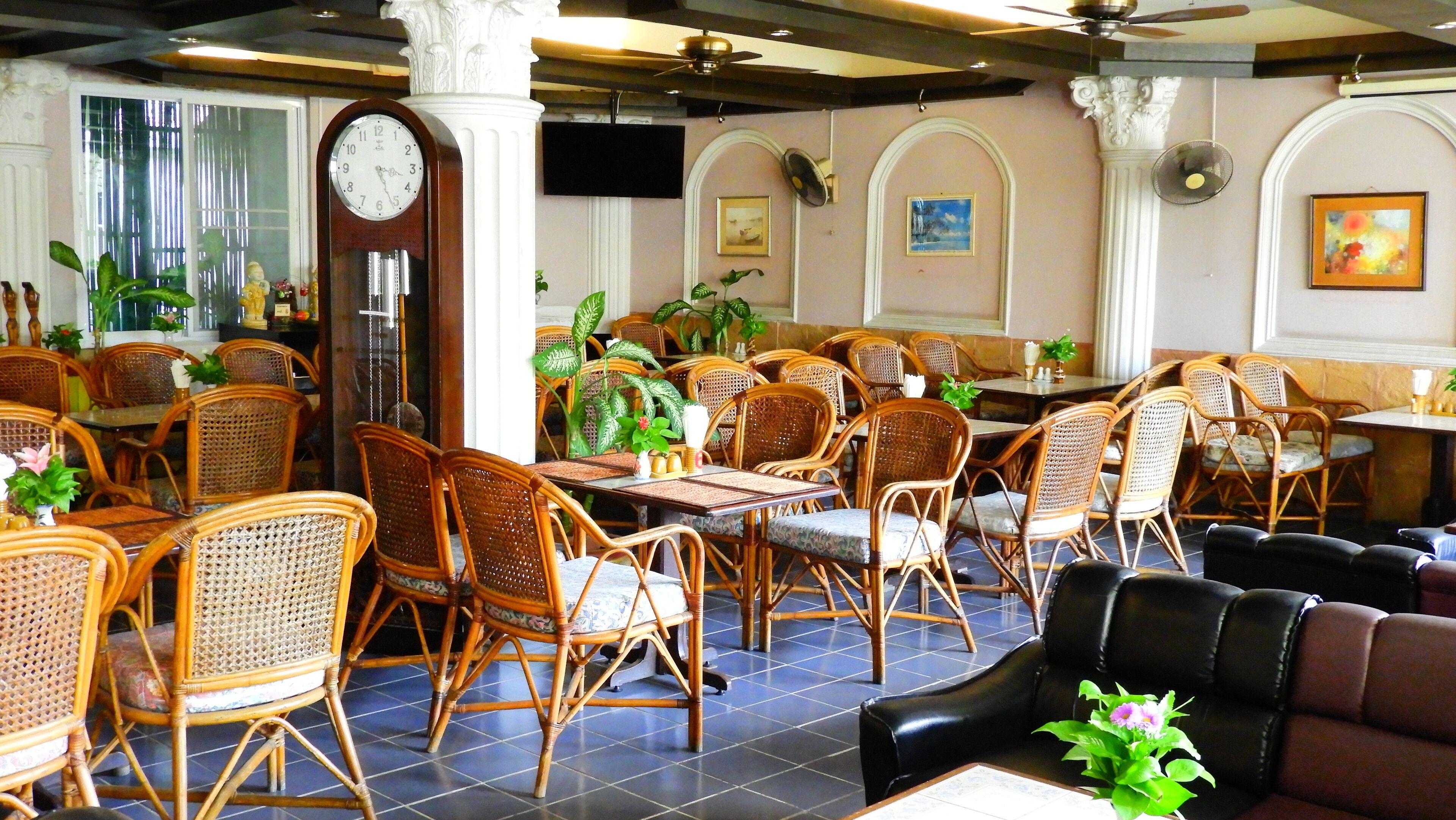 Romeo Palace Hotel 3*