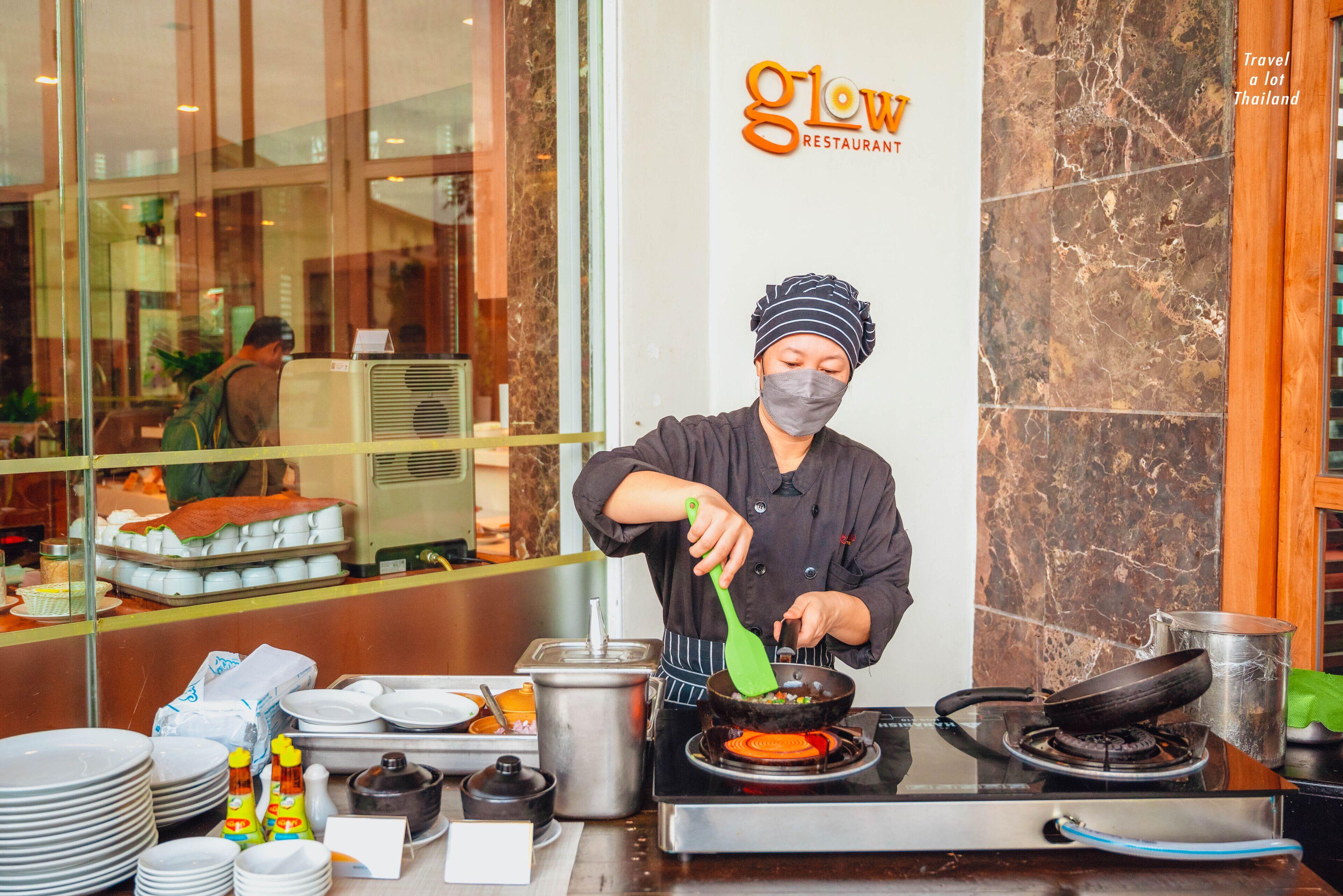 Hotel Centara Nova Pattaya