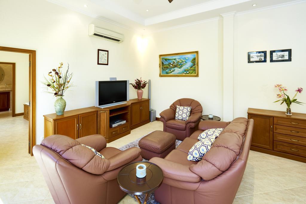 Pousada Golden By Fantasea Beach Pattaya