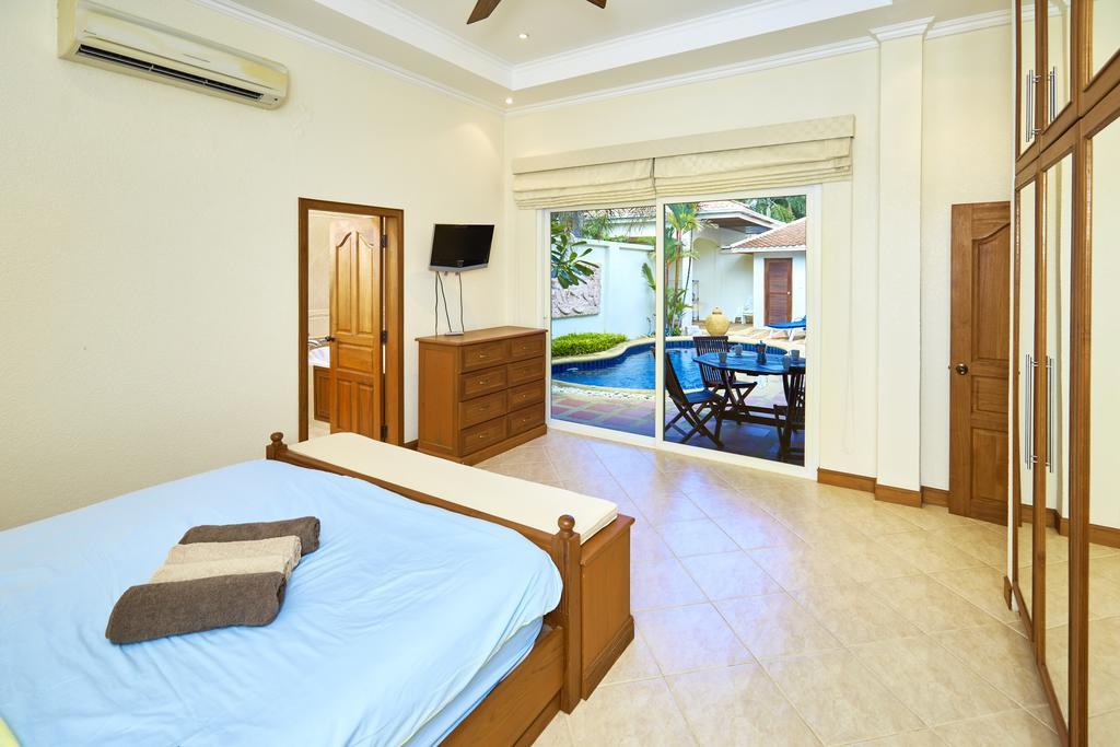 Golden By Fantasea Beach * Pattaya