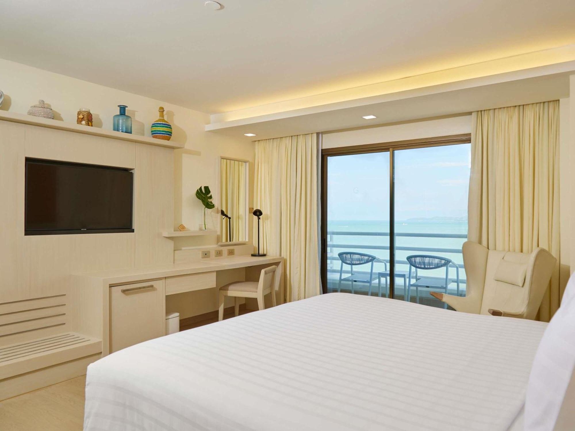 Pullman G 5* Pattaya