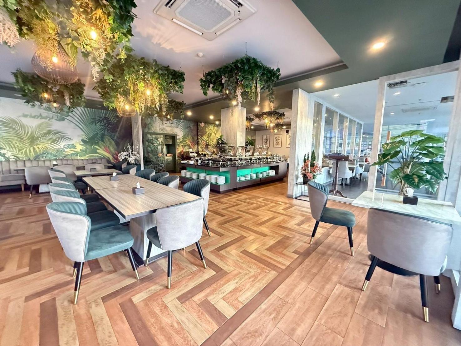 Hotel Empress Pattaya