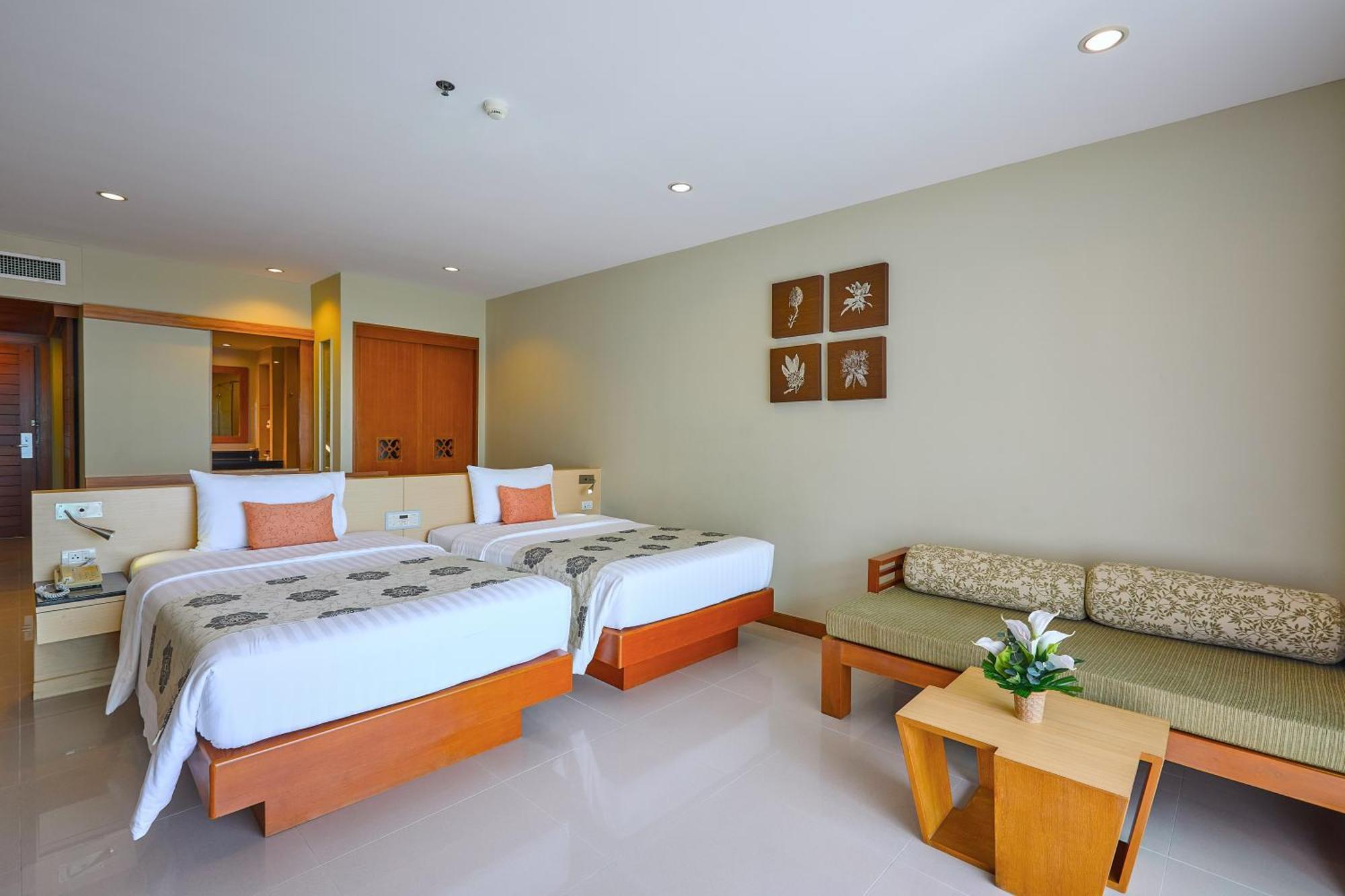 The Heritage Beachfront Pattaya