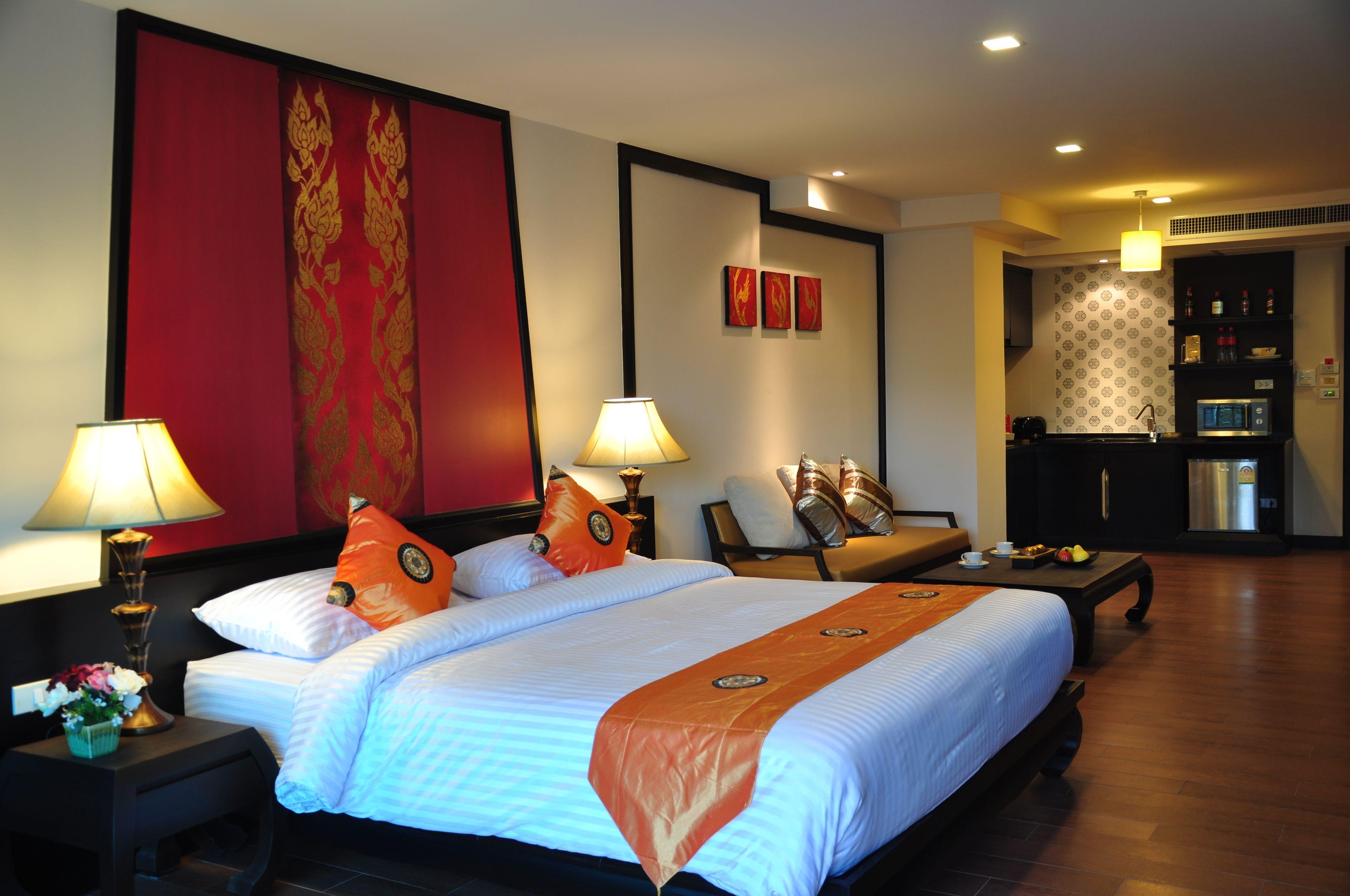 Royal Thai Pavilion Jomtien Pattaya