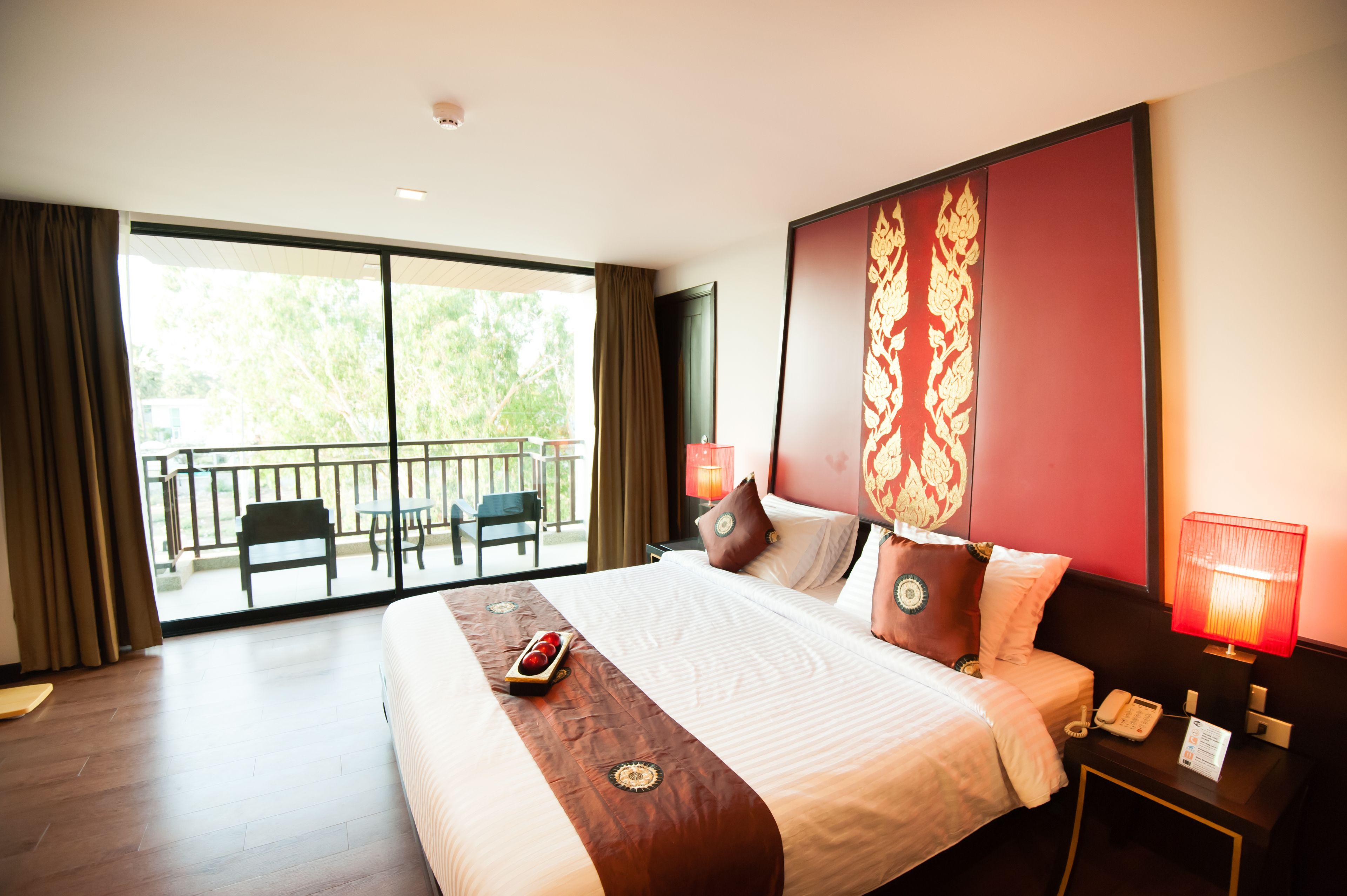 Hotel Royal Thai Pavilion Jomtien