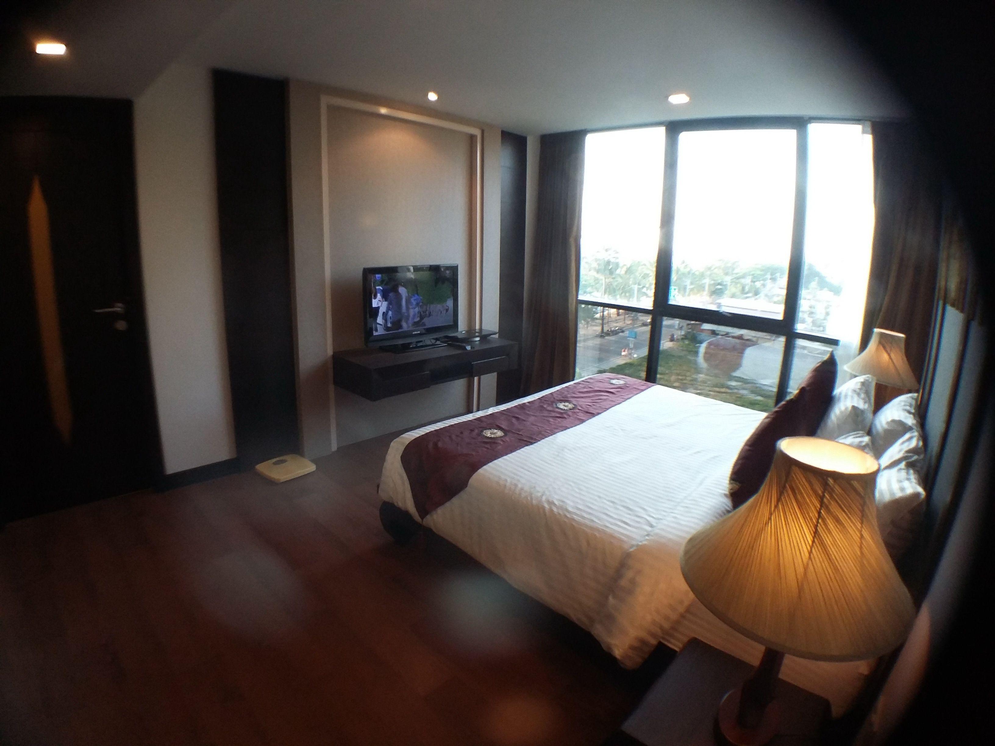 Hotel Royal Thai Pavilion Jomtien Pattaya