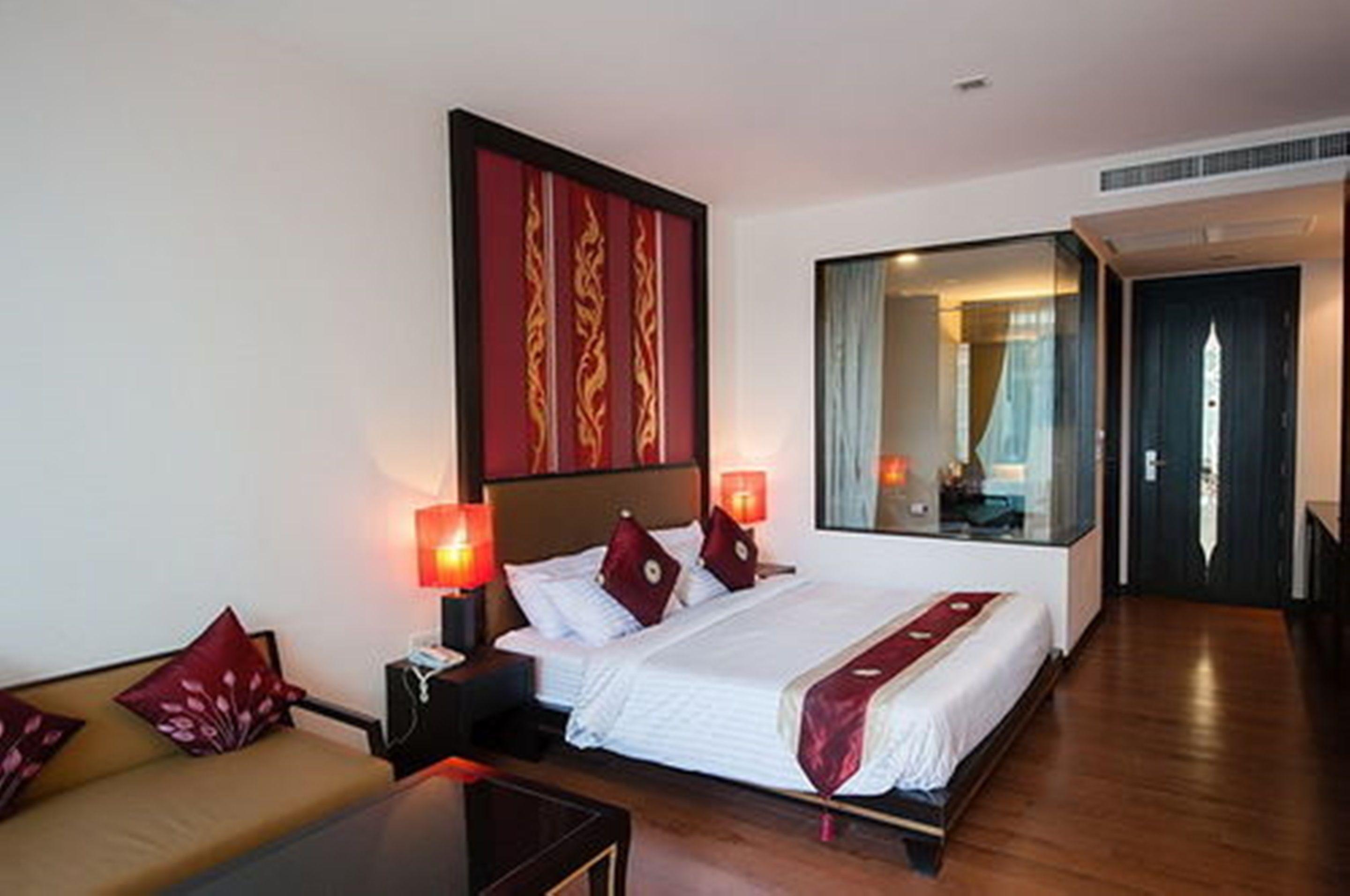 Royal Thai Pavilion Jomtien Pattaya