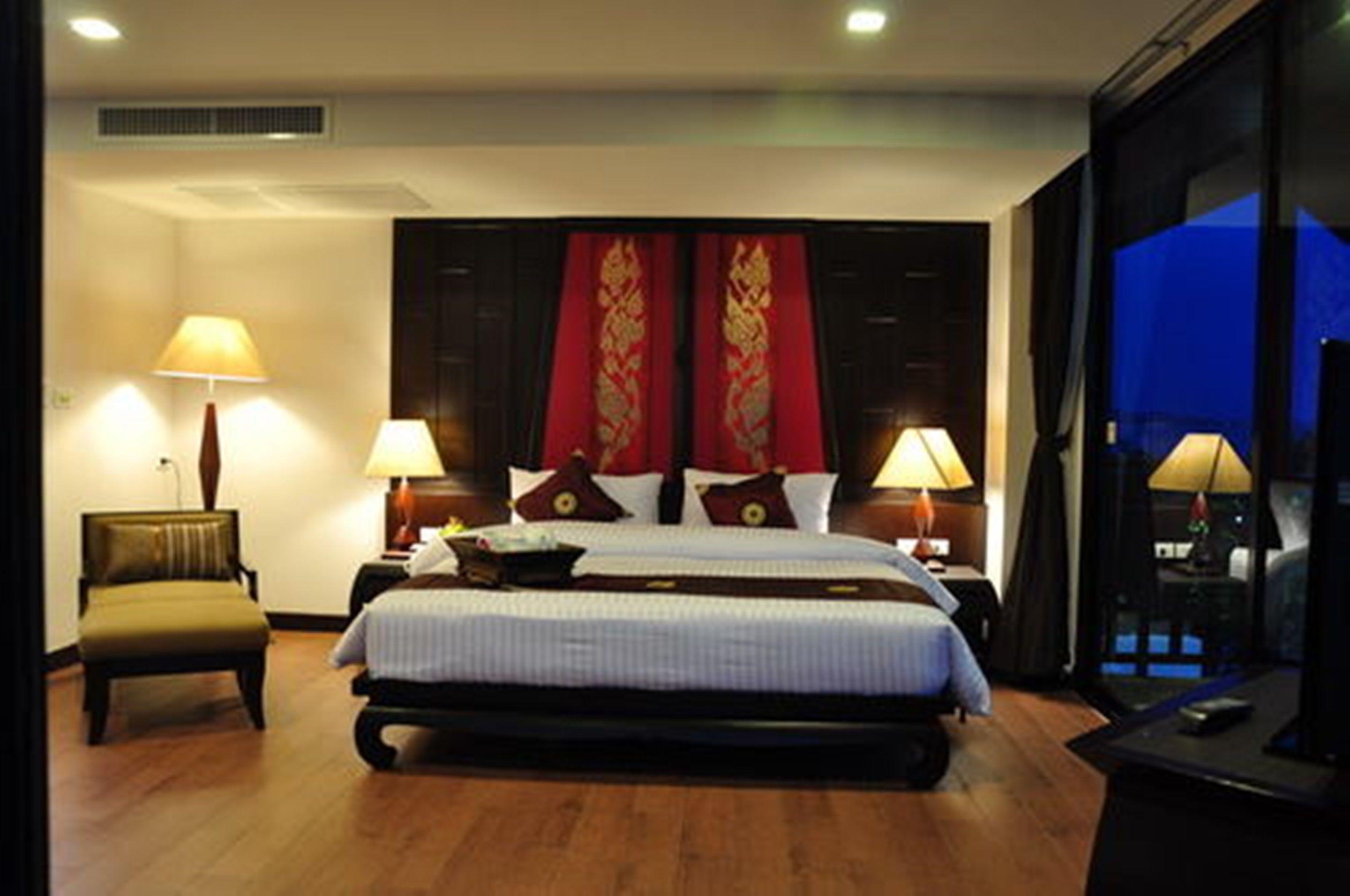 Royal Thai Pavilion Jomtien 4* Pattaya