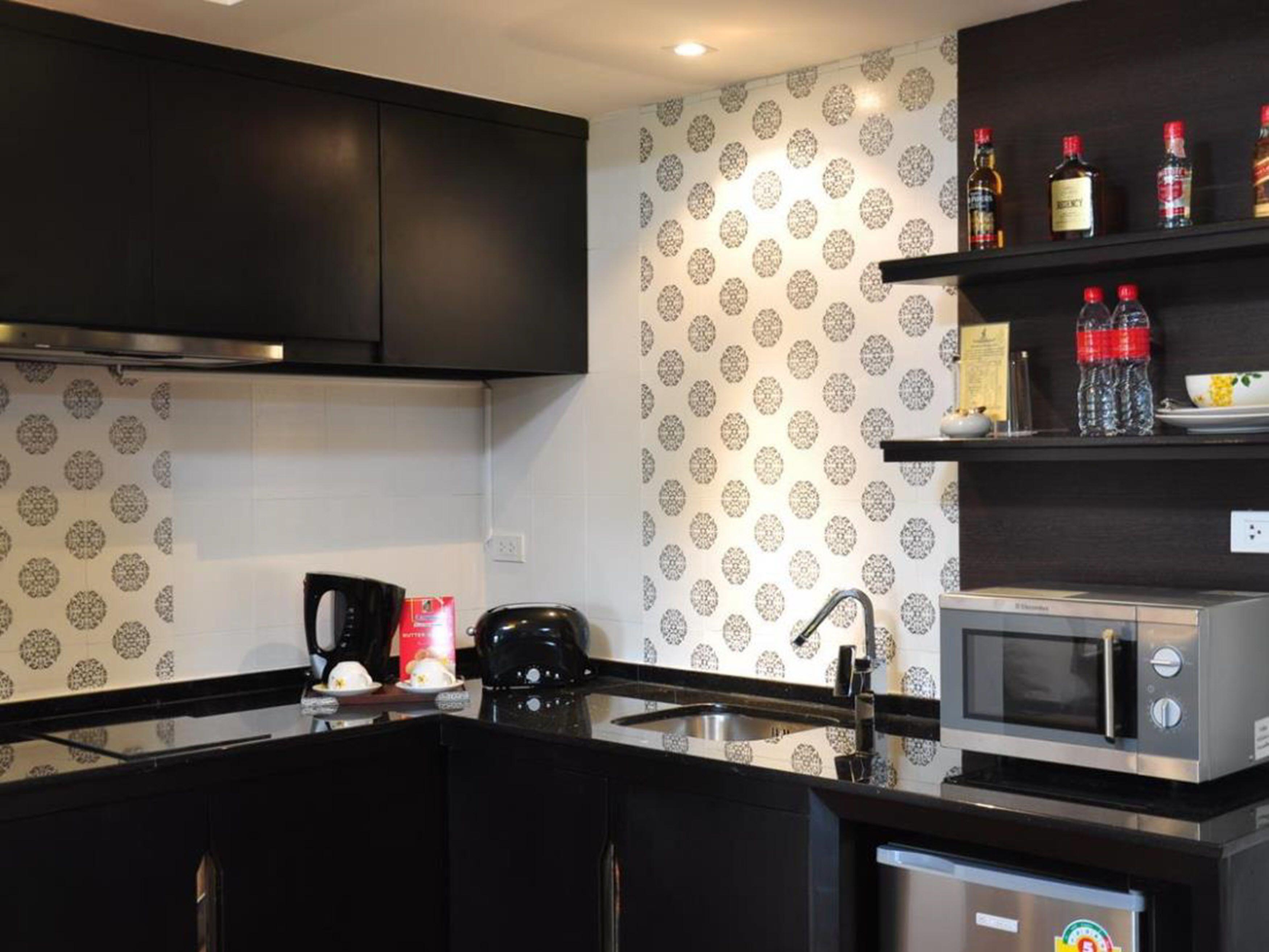 Royal Thai Pavilion Jomtien Hotel