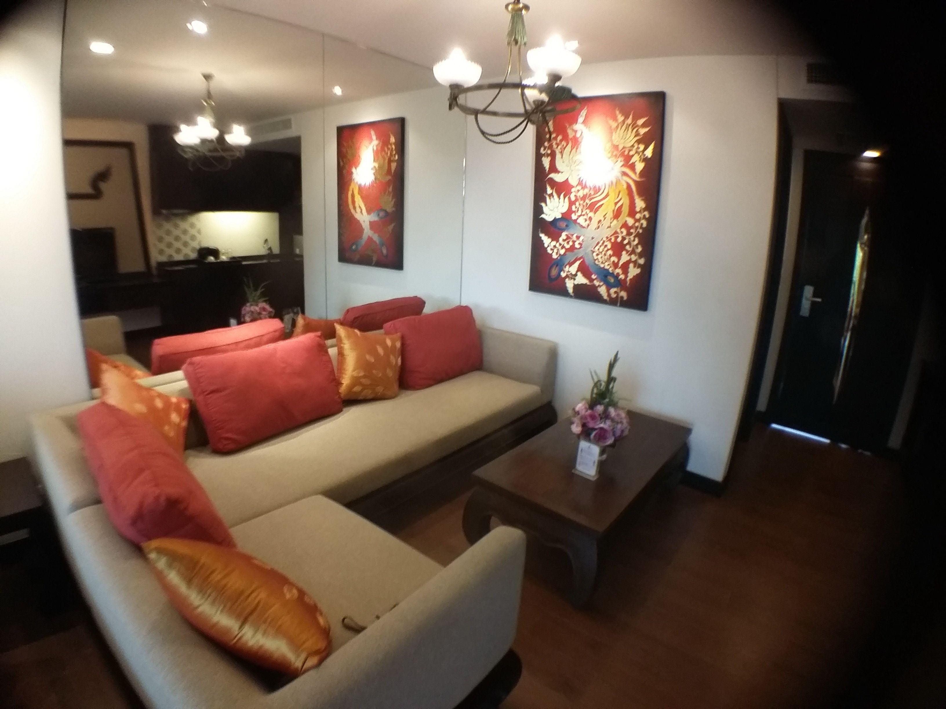 Royal Thai Pavilion Jomtien 4*