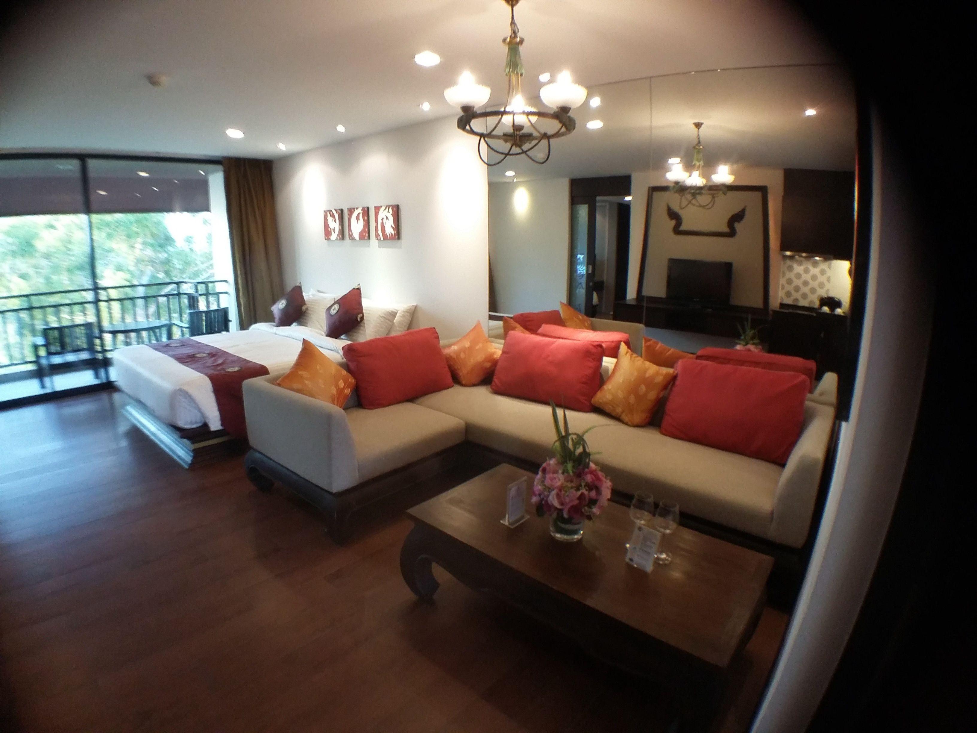 Royal Thai Pavilion Jomtien