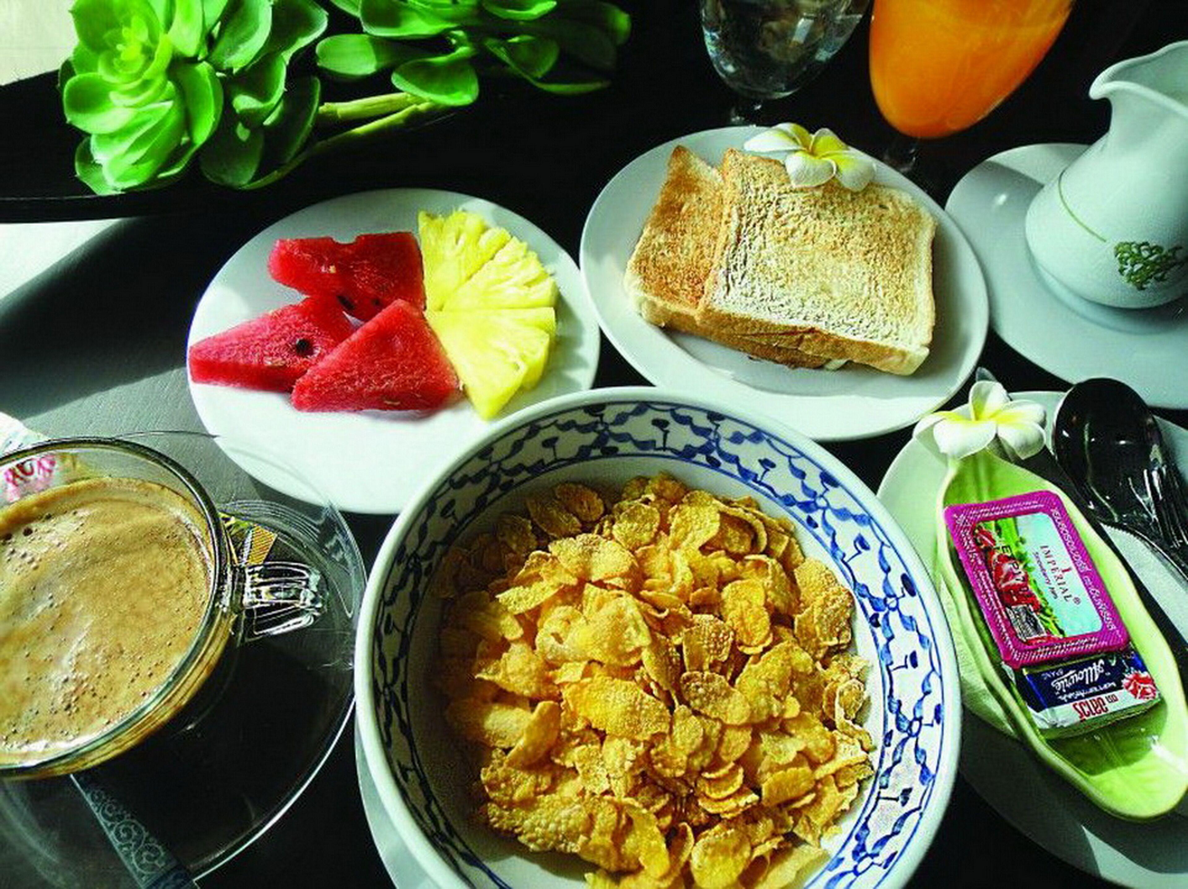 Royal Thai Pavilion Jomtien Pattaya