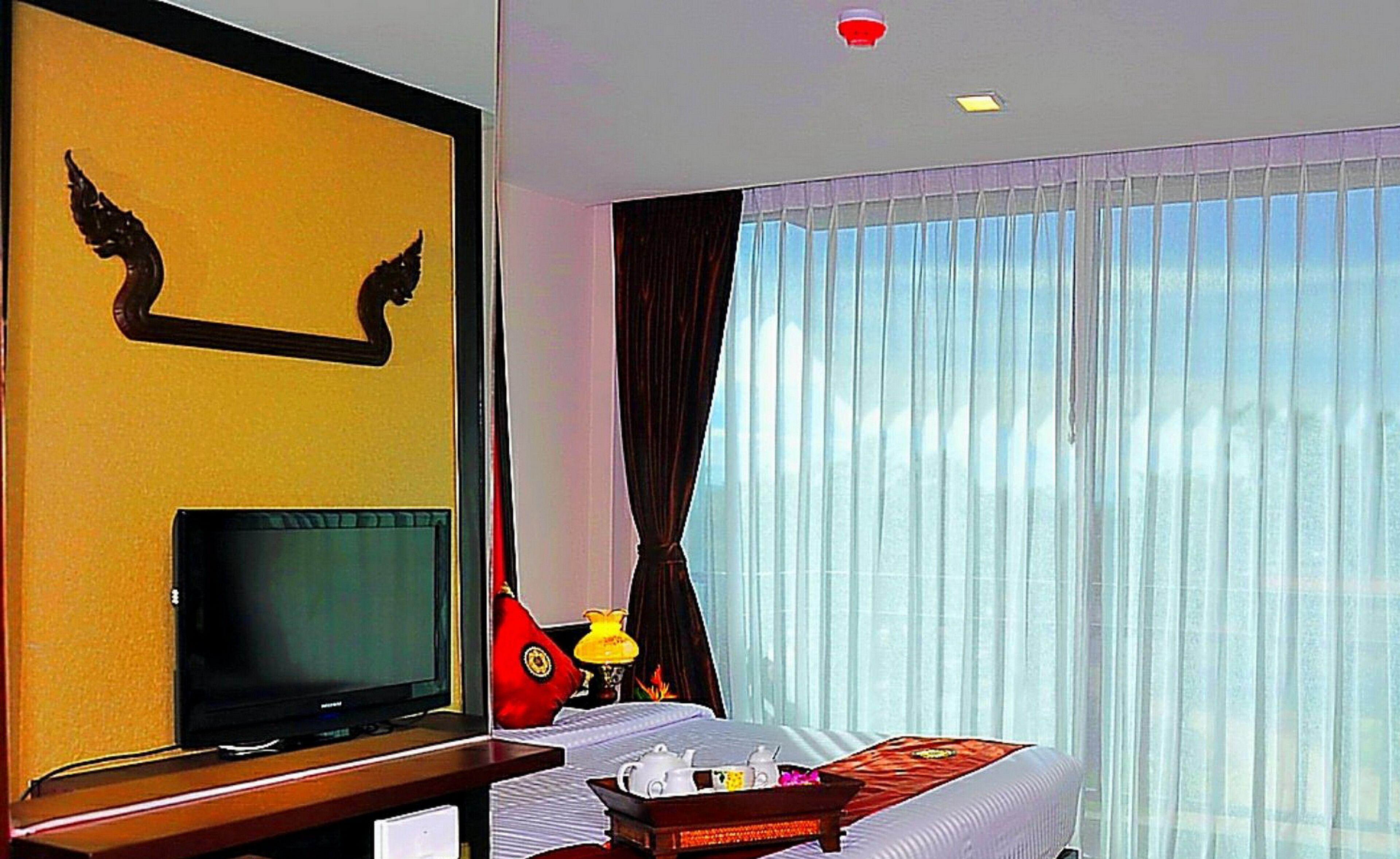 Royal Thai Pavilion Jomtien