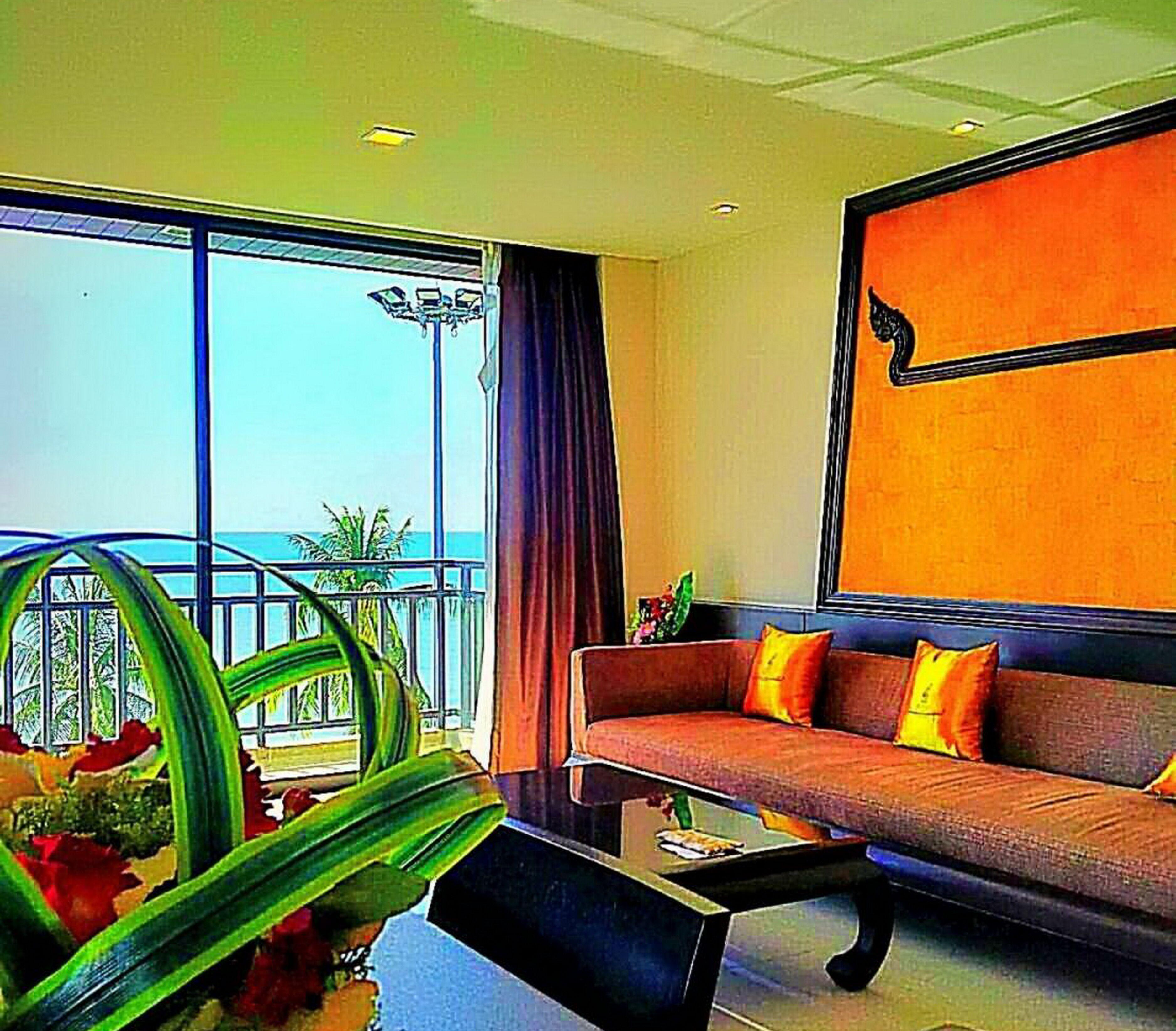 Royal Thai Pavilion Jomtien 4*