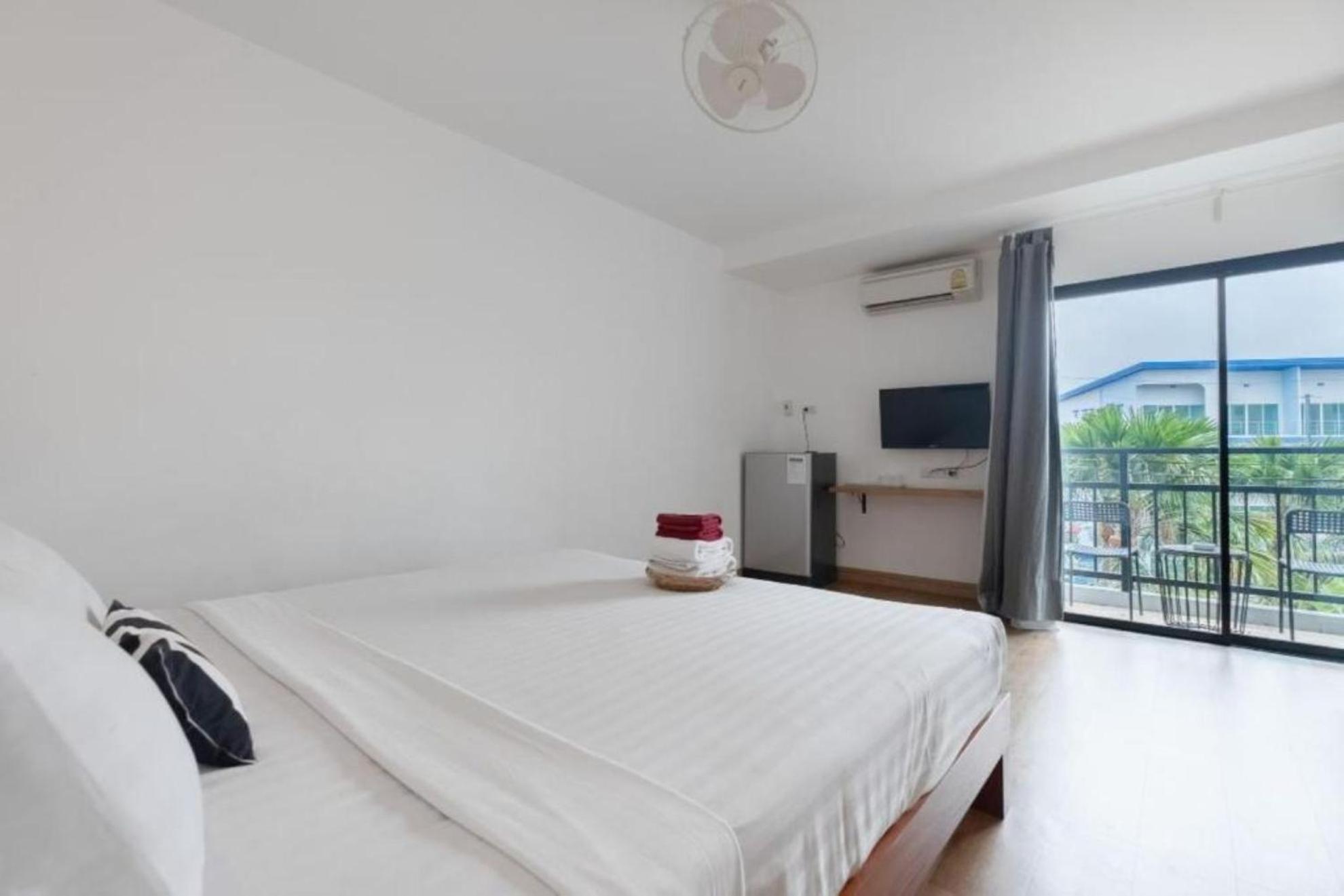 The Corner Hotel Pattaya