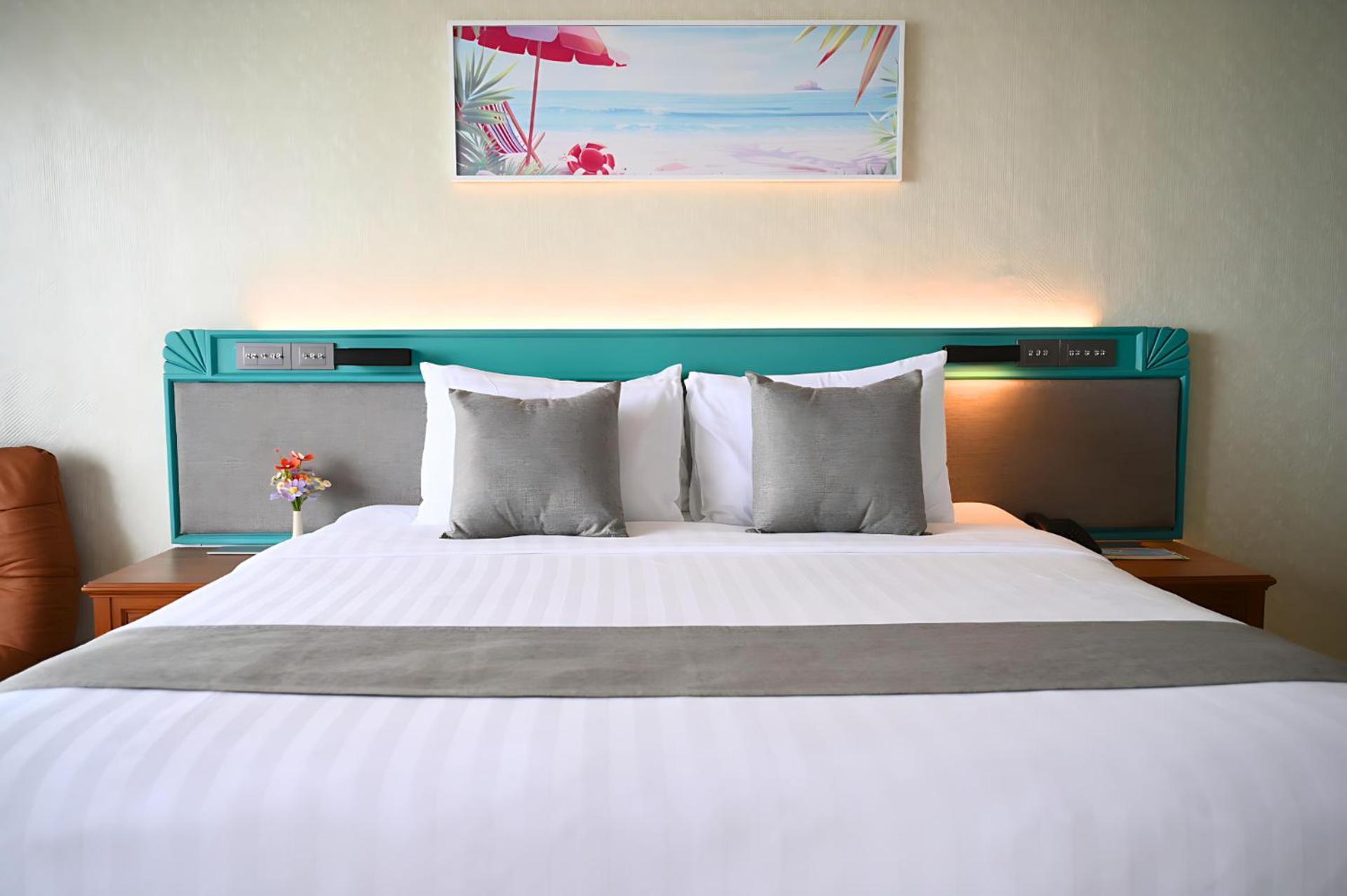Park 4* Pattaya