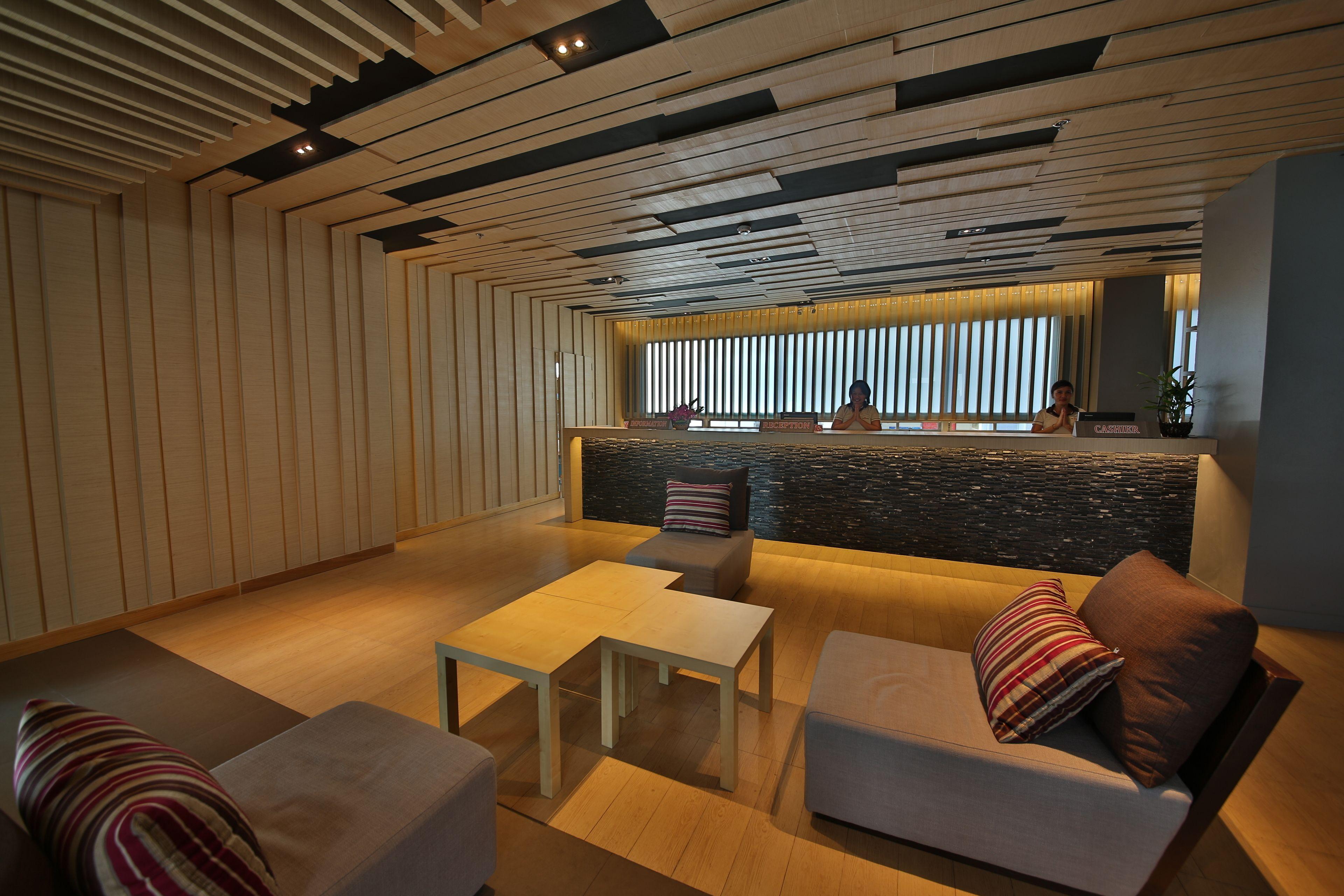 The Sun Xclusive Pattaya