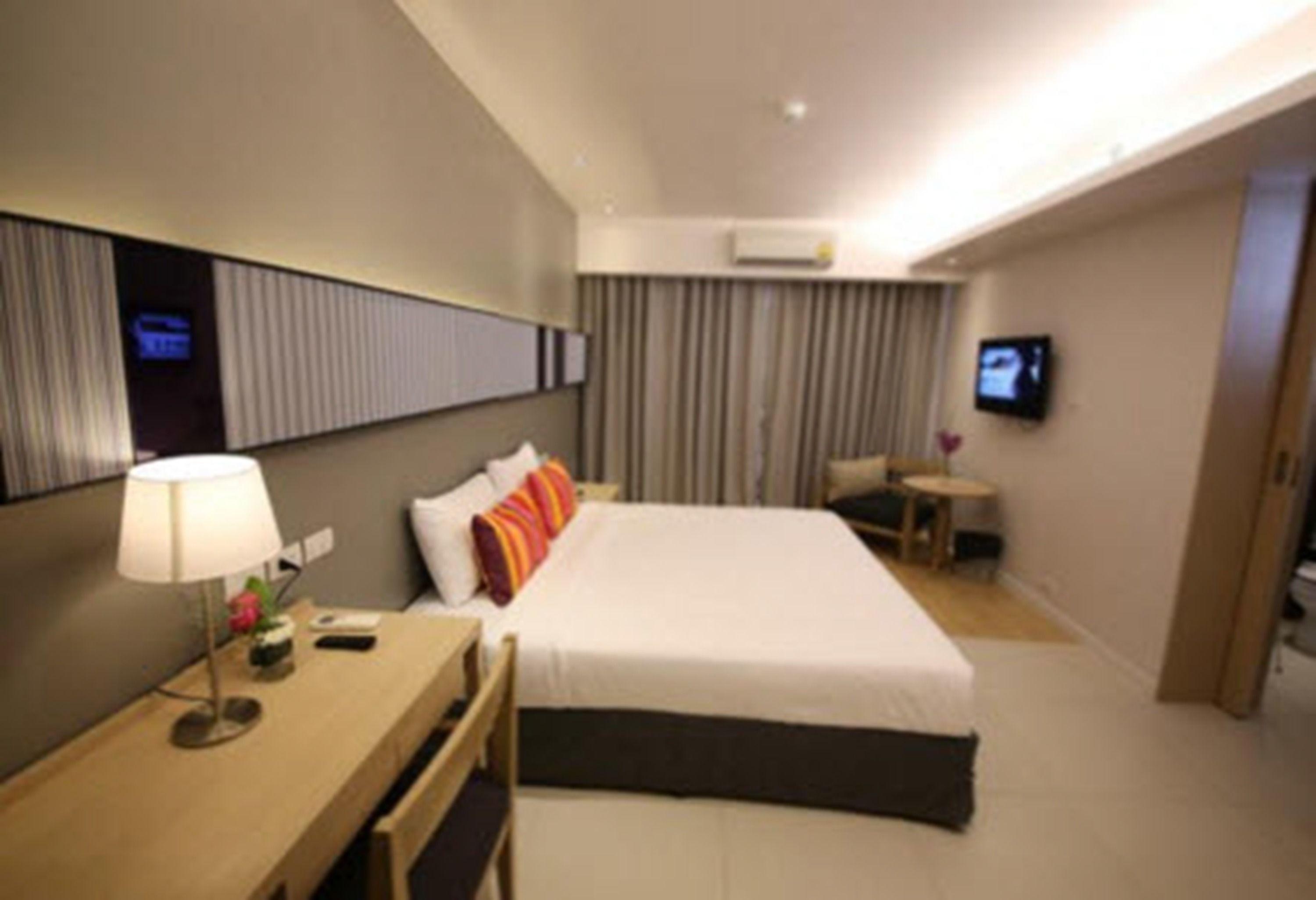 The Sun Xclusive Pattaya