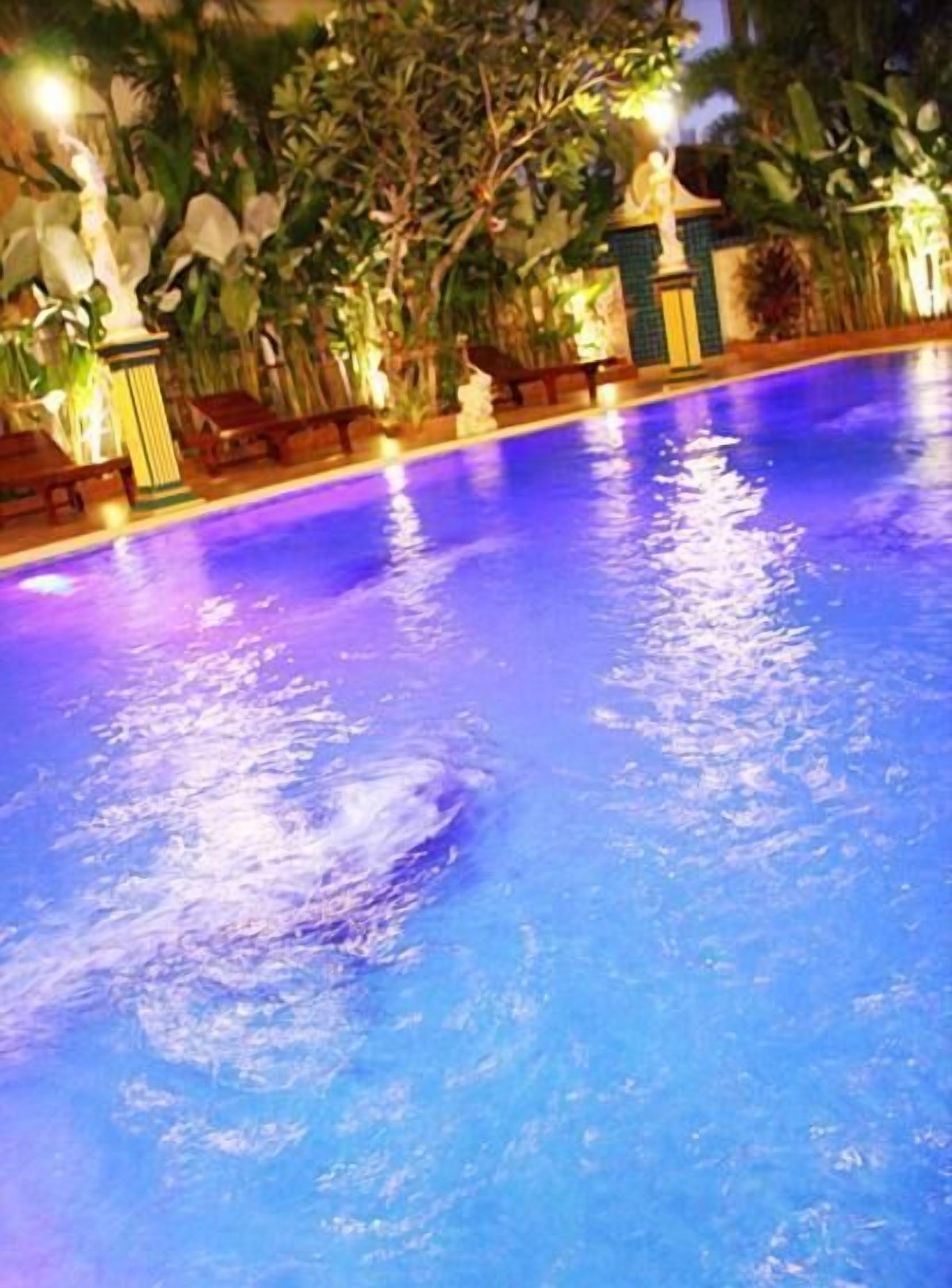 Rita & Hotel Pattaya