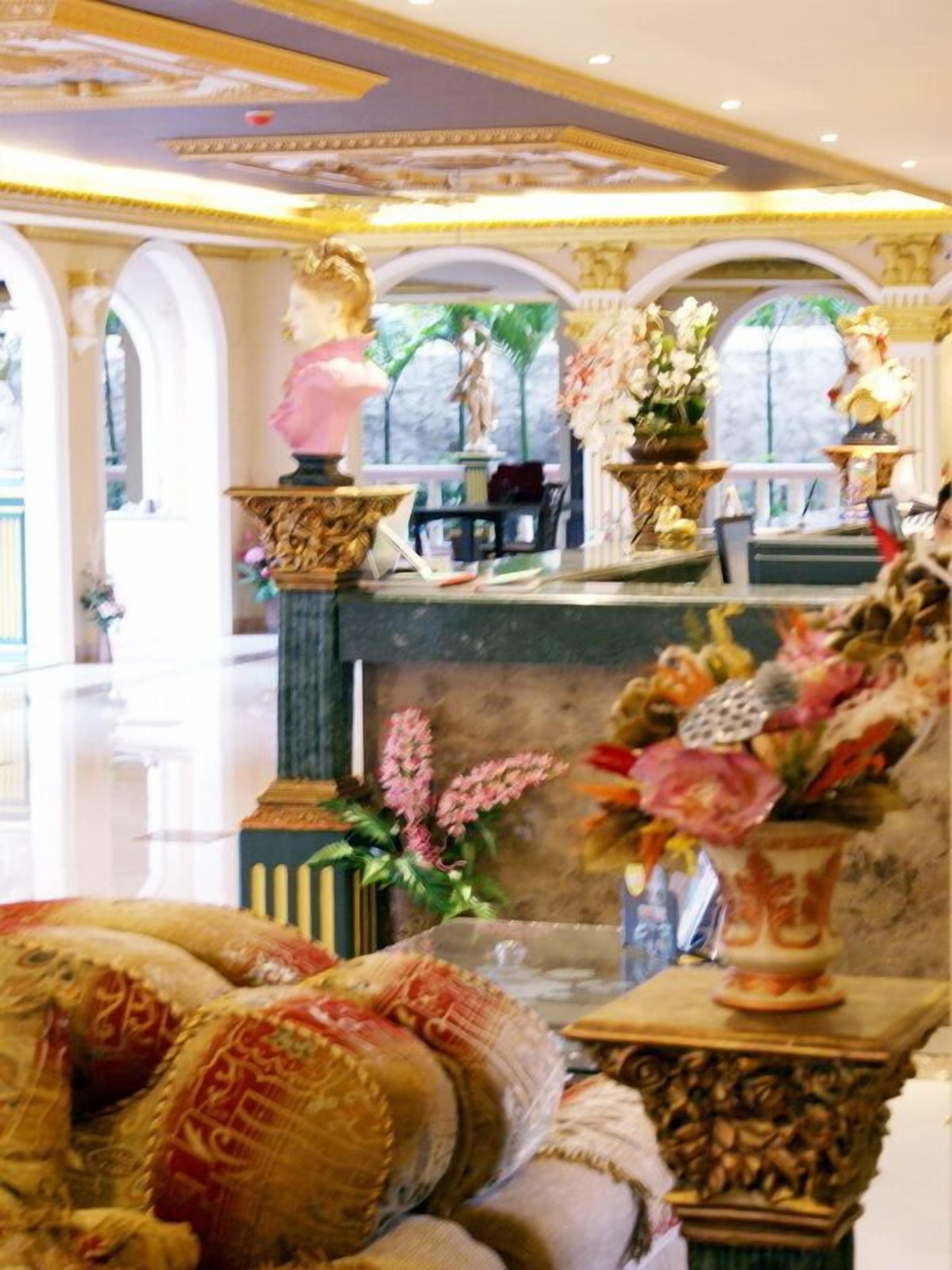 Rita & Hotel Pattaya