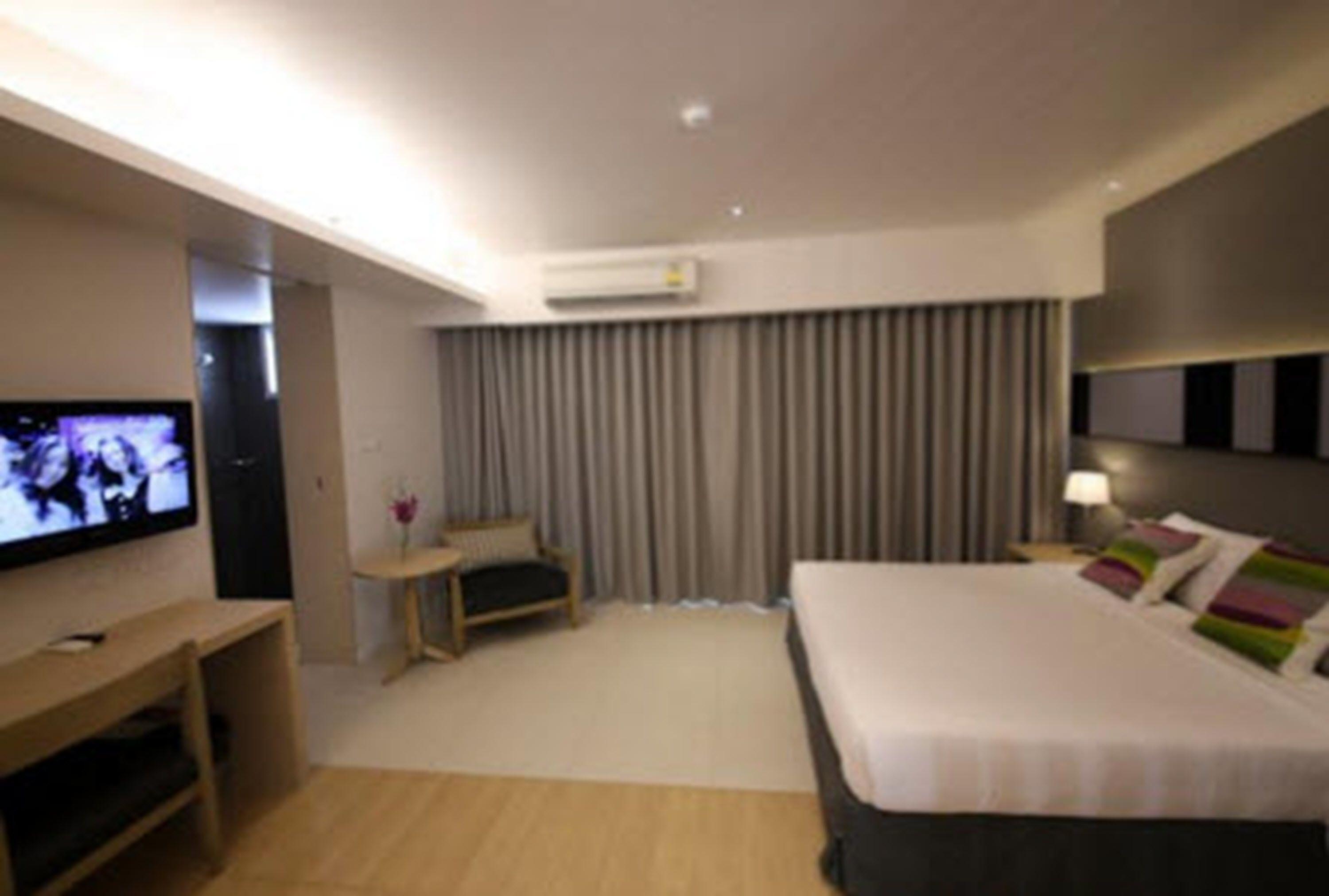 The Sun Xclusive Hotel 3*