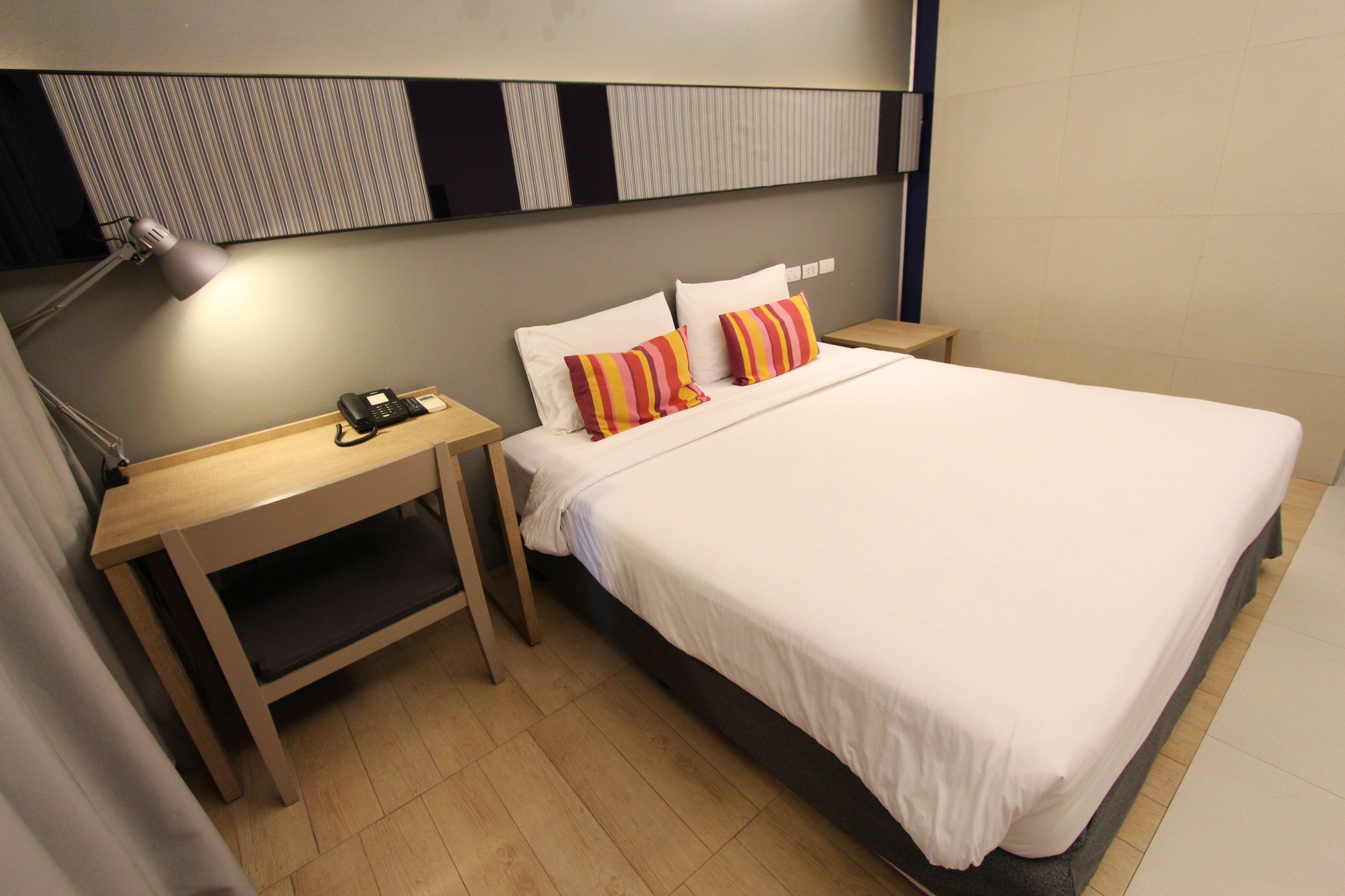 The Sun Xclusive Hotel 3*