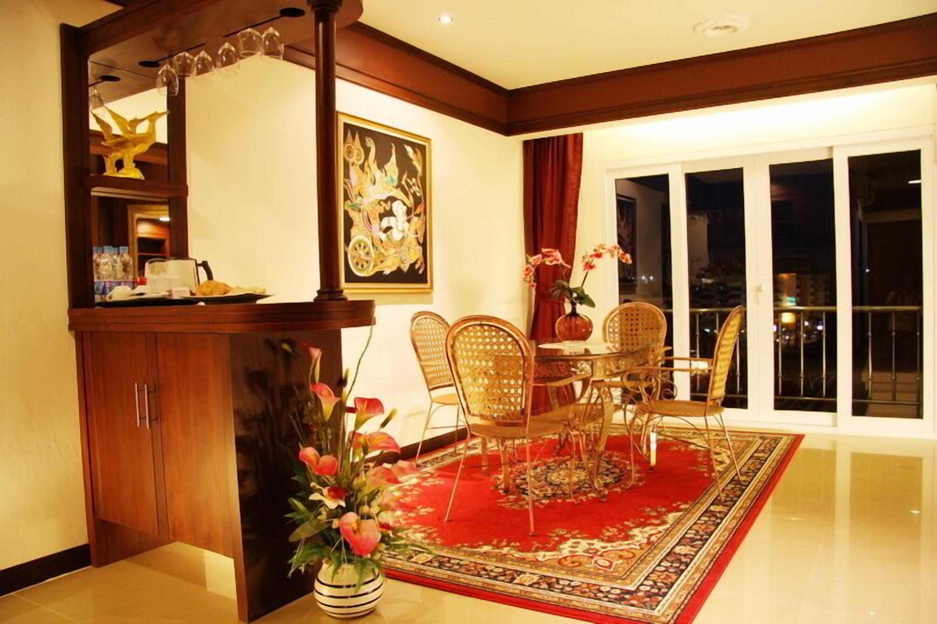 Hotel Rita & Pattaya