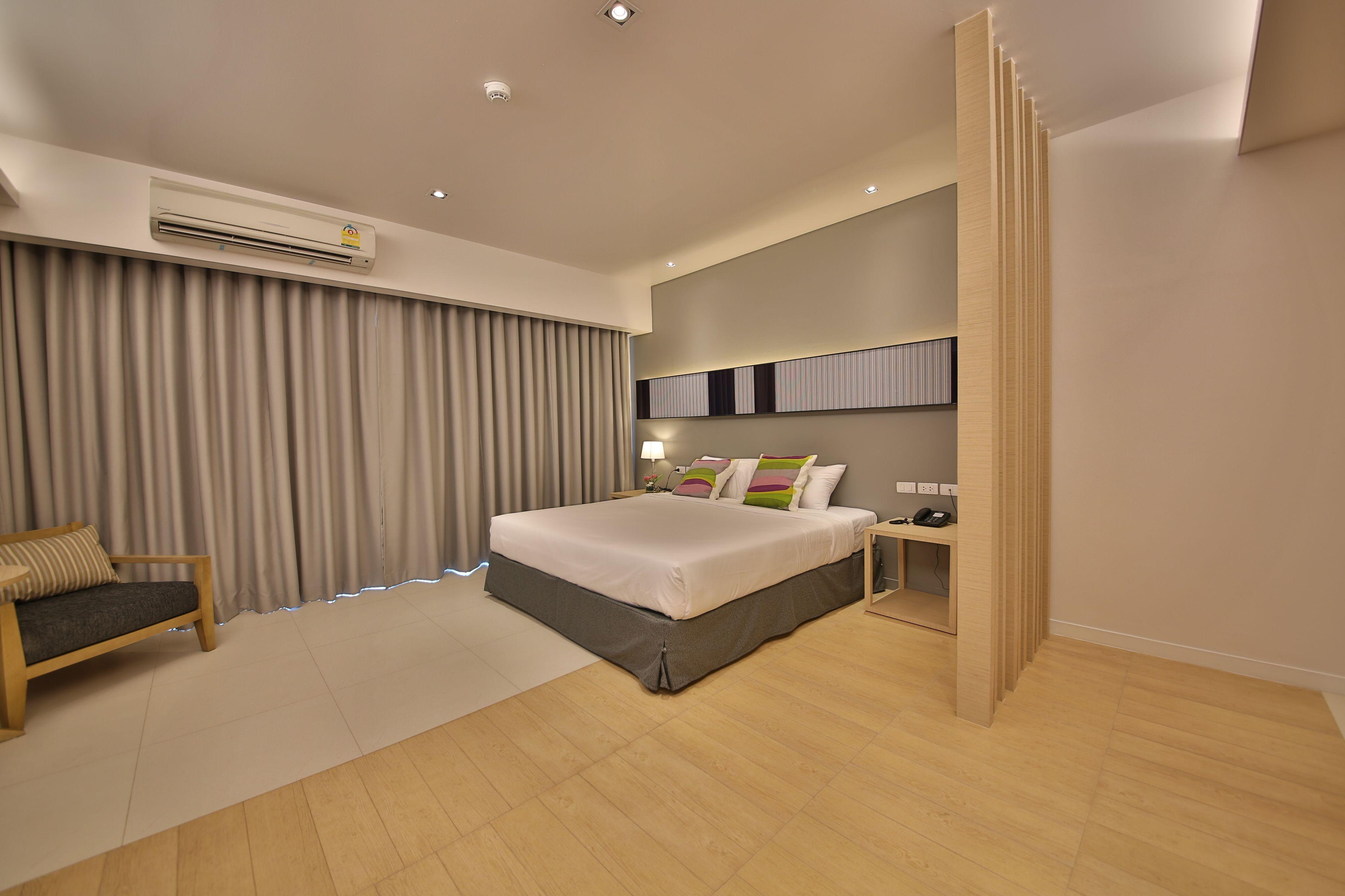 Hotel The Sun Xclusive Pattaya